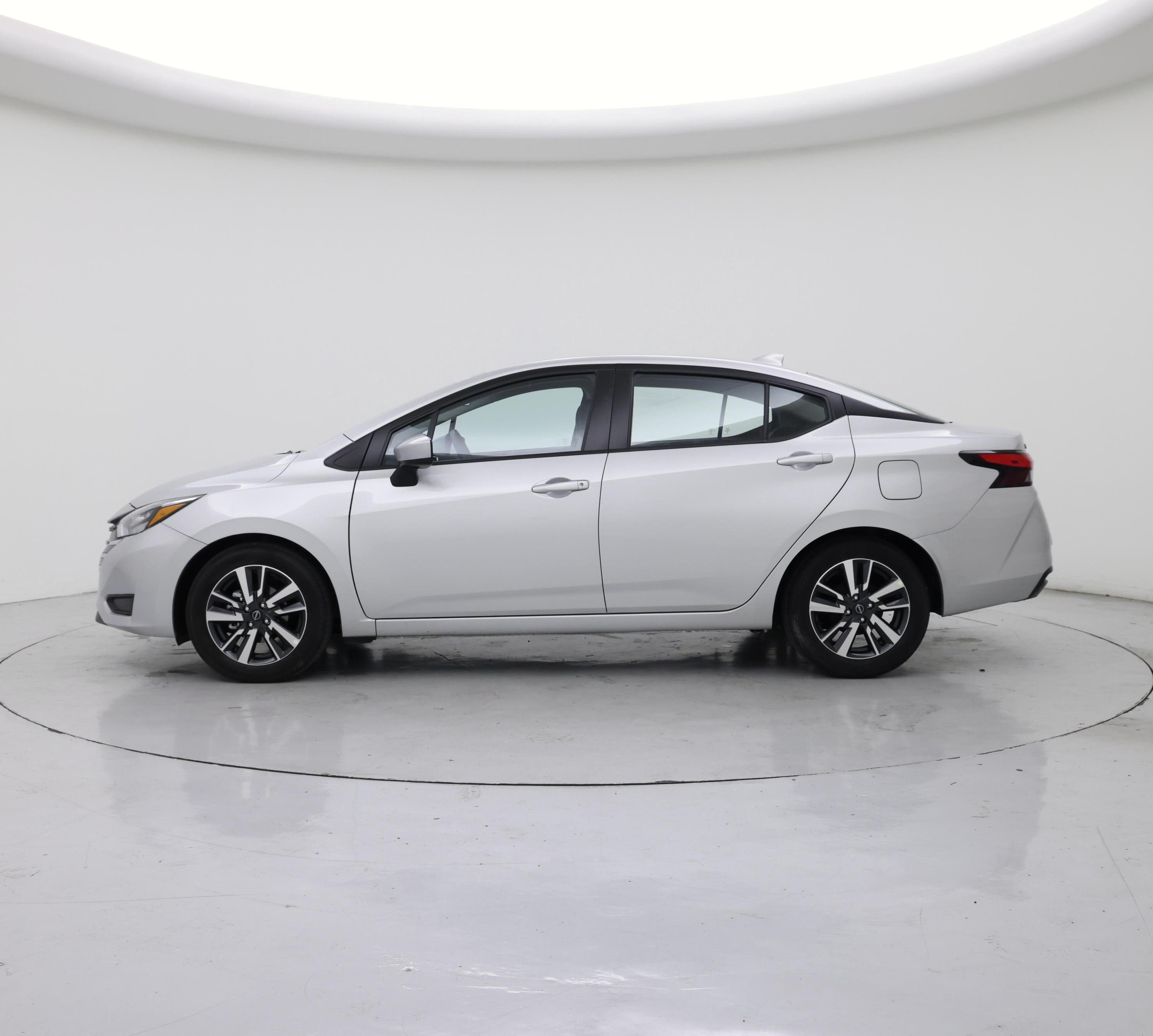 Thumbnail: 2025 Nissan Versa - 3