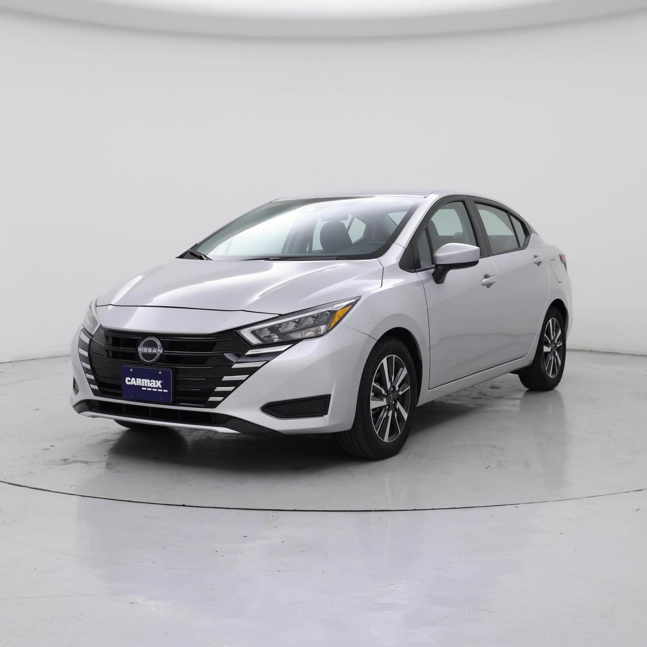 Thumbnail: 2025 Nissan Versa - 4