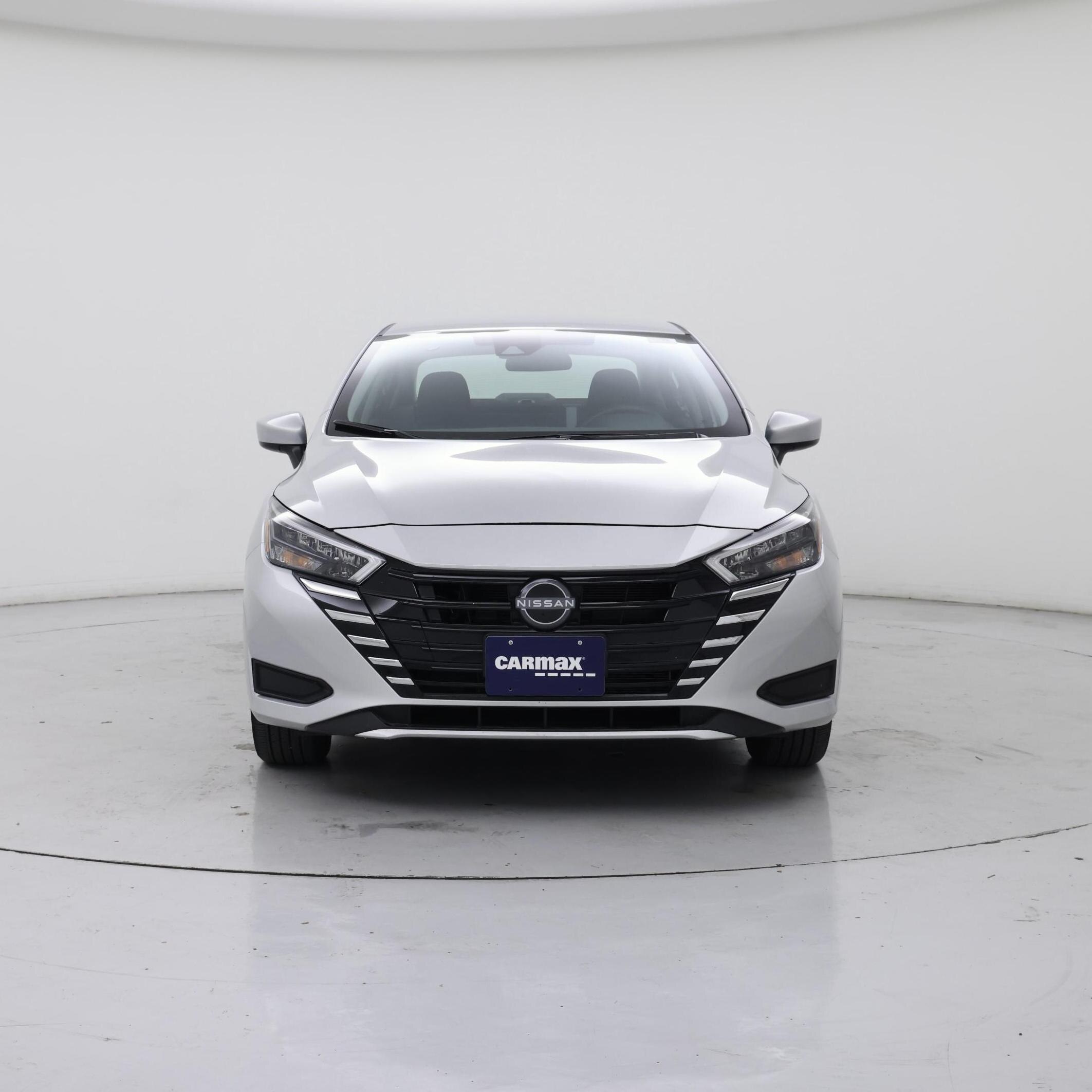 Thumbnail: 2025 Nissan Versa - 5