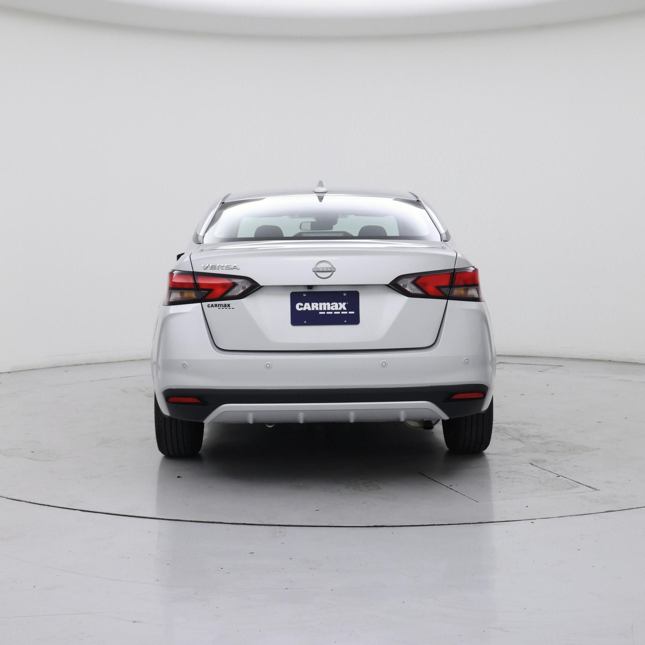 Thumbnail: 2025 Nissan Versa - 6