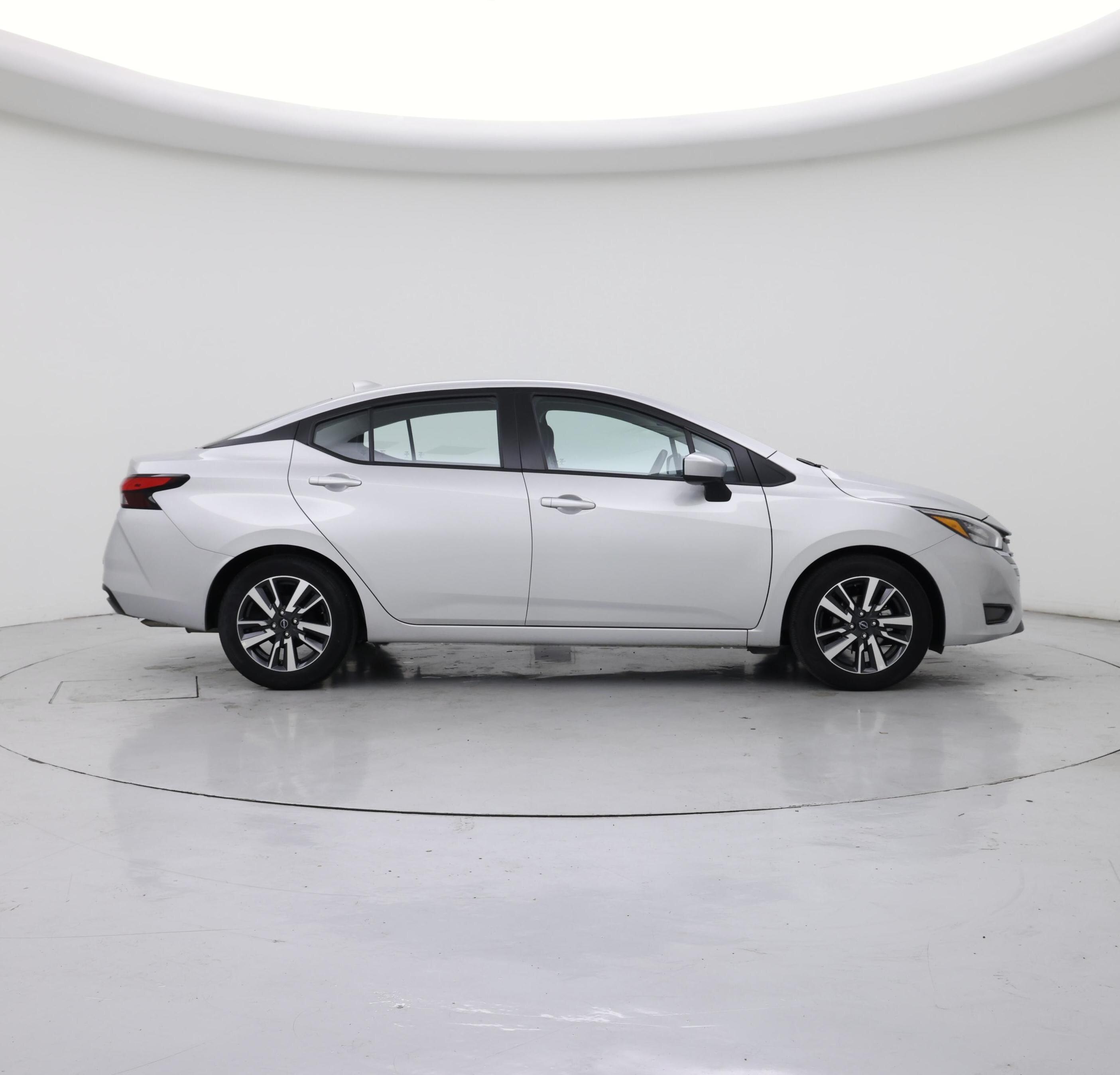 Thumbnail: 2025 Nissan Versa - 7