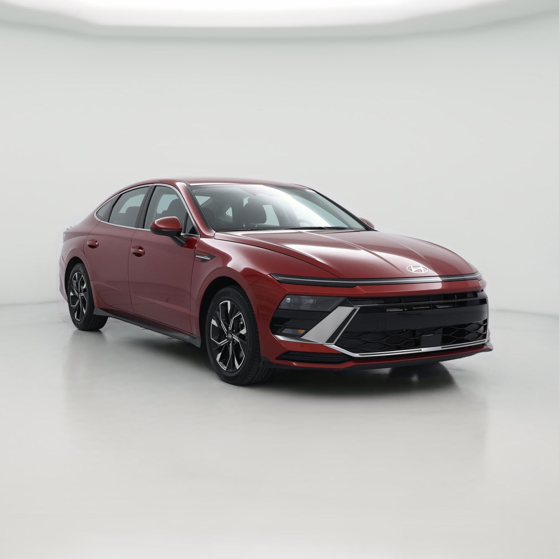 Thumbnail: 2025 Hyundai Sonata - 1