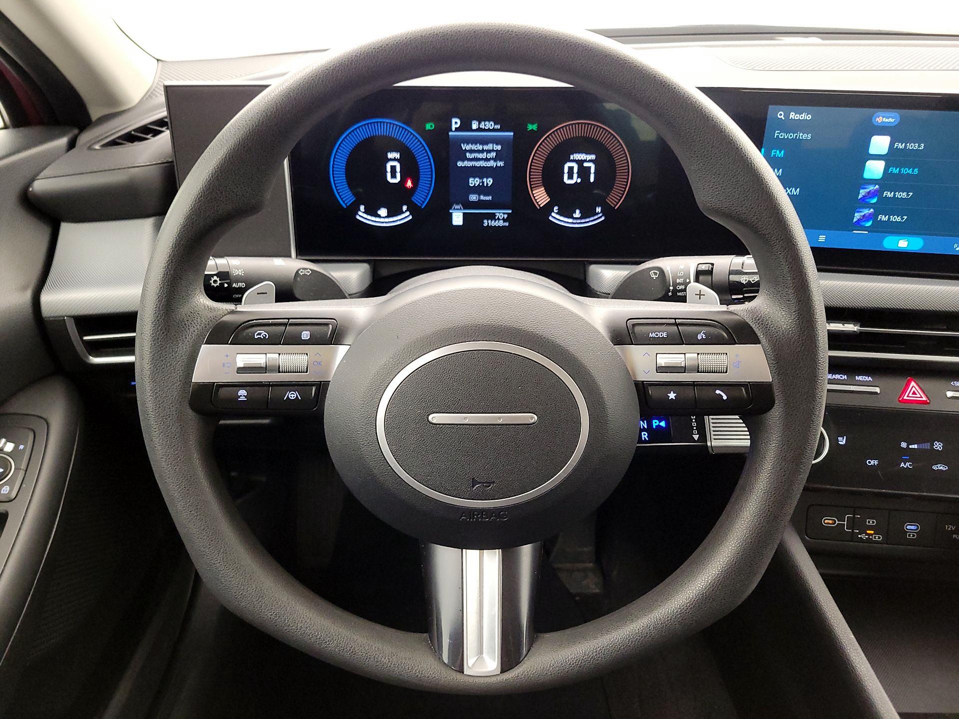 Thumbnail: 2025 Hyundai Sonata - 10