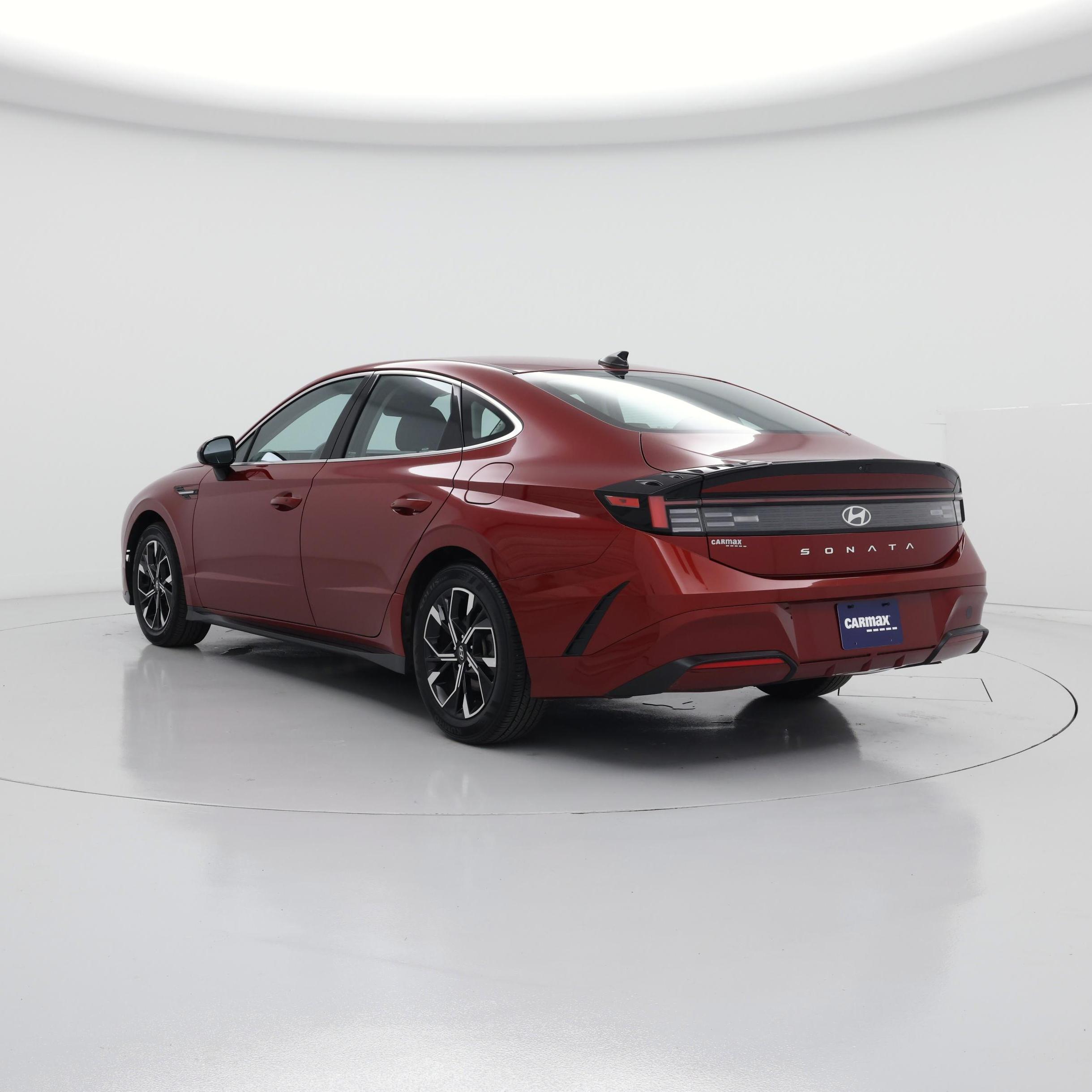 Thumbnail: 2025 Hyundai Sonata - 2
