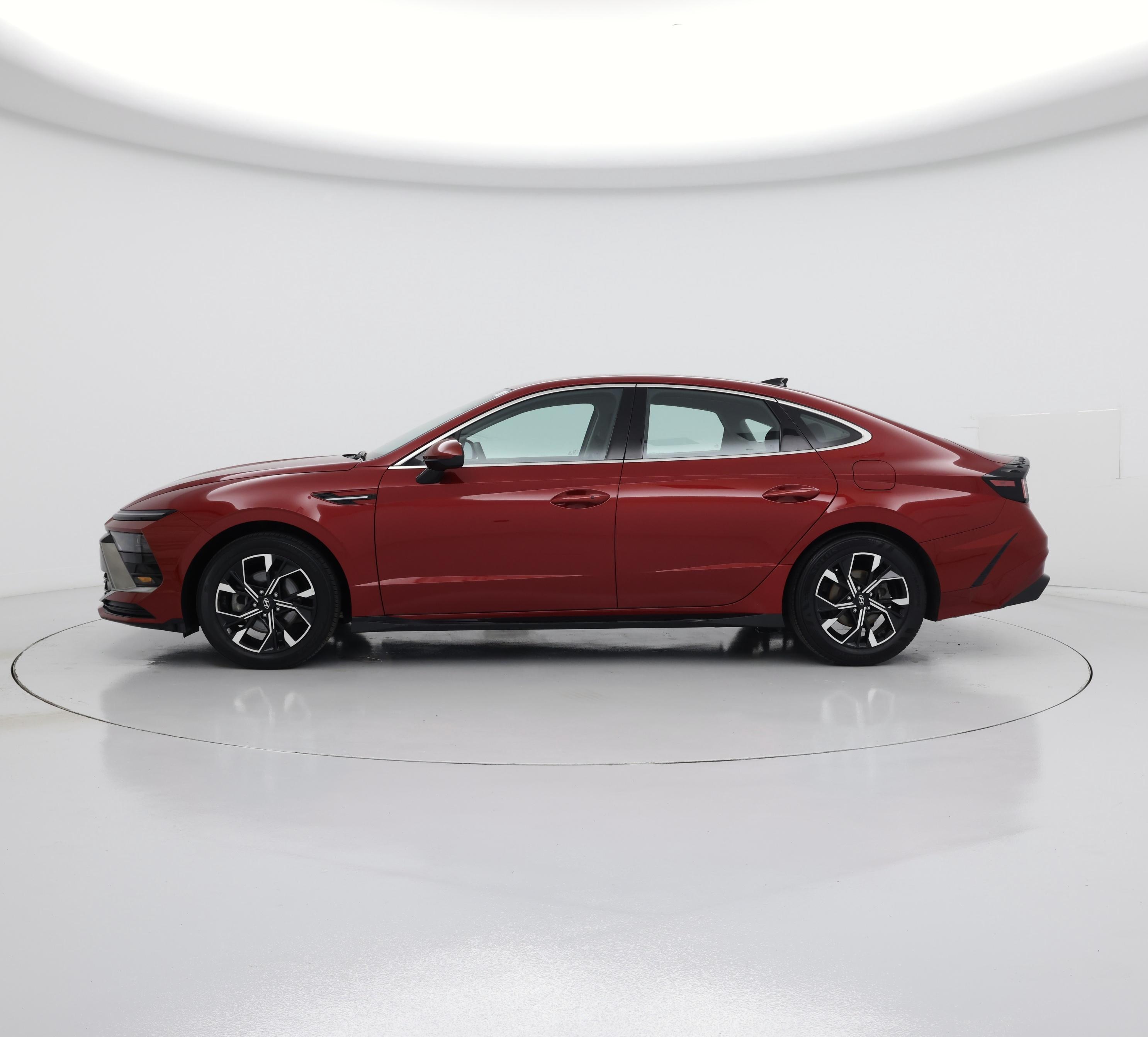 Thumbnail: 2025 Hyundai Sonata - 3