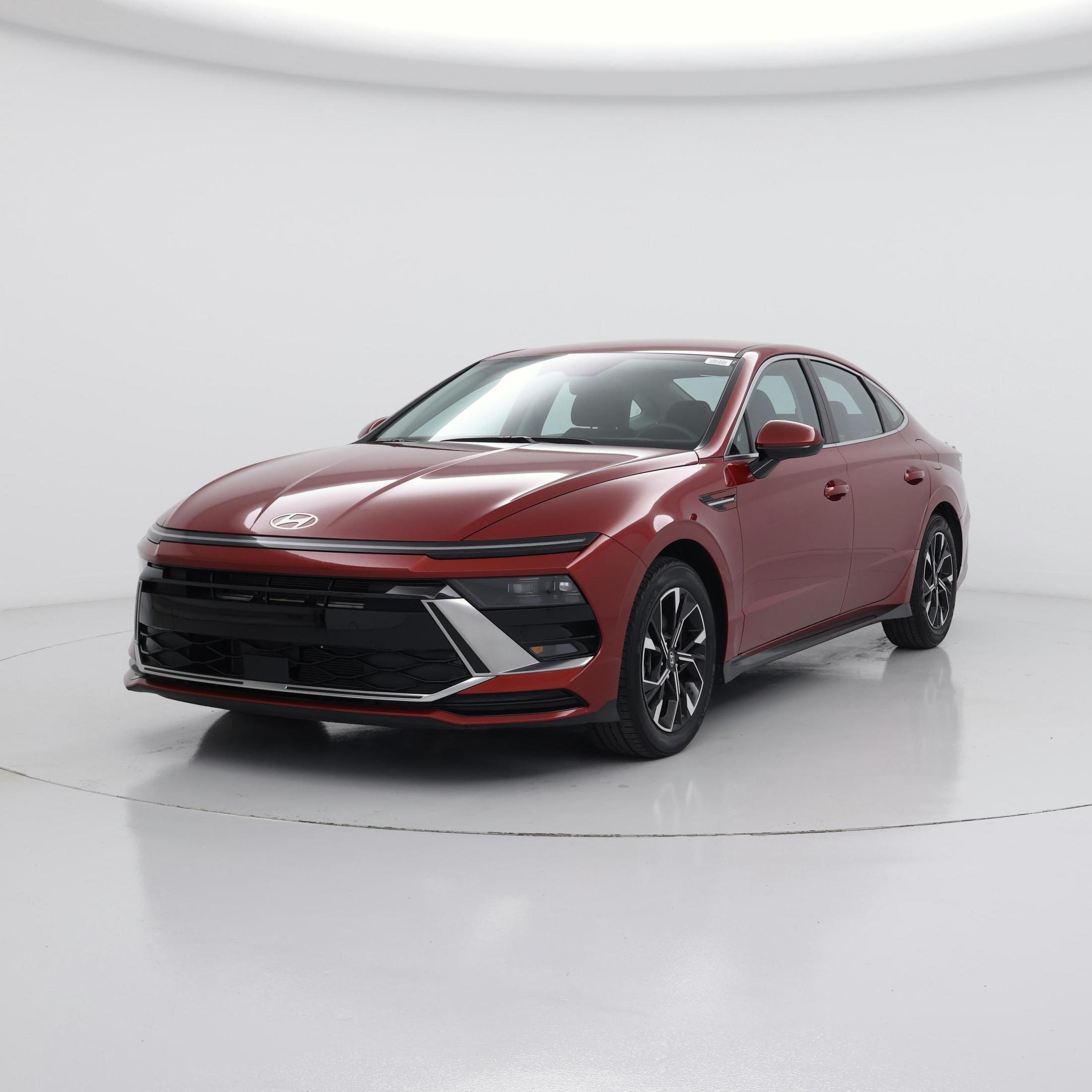 Thumbnail: 2025 Hyundai Sonata - 4
