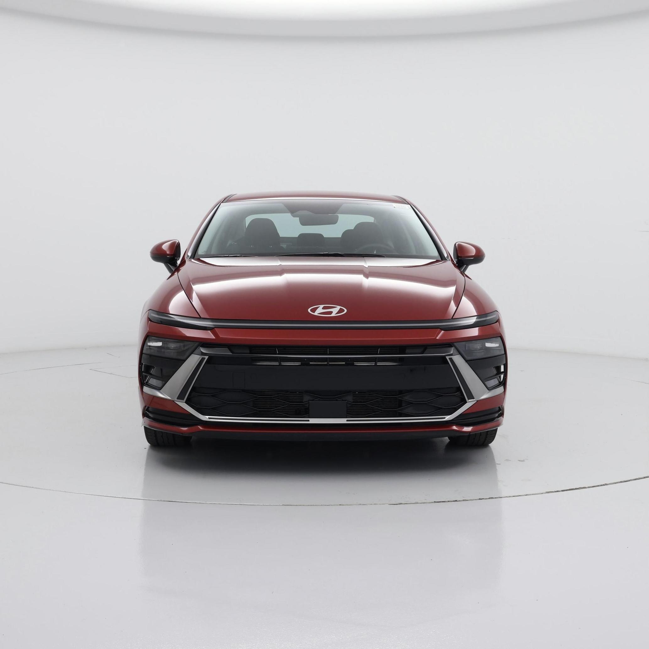 Thumbnail: 2025 Hyundai Sonata - 5