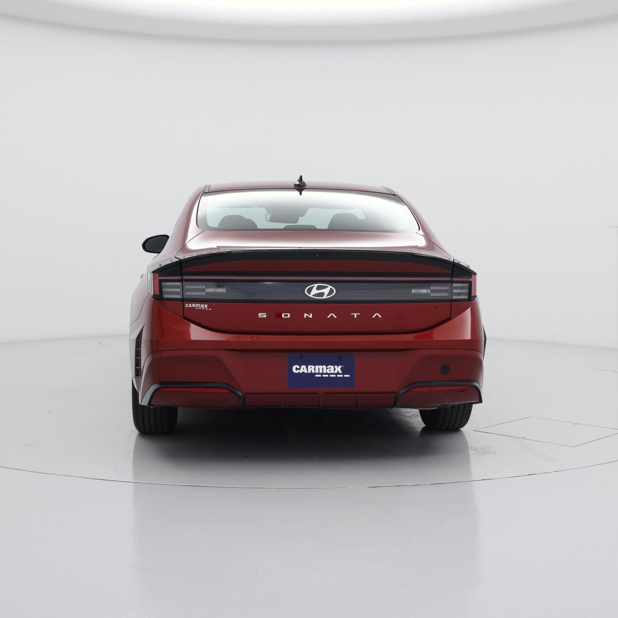 Thumbnail: 2025 Hyundai Sonata - 6