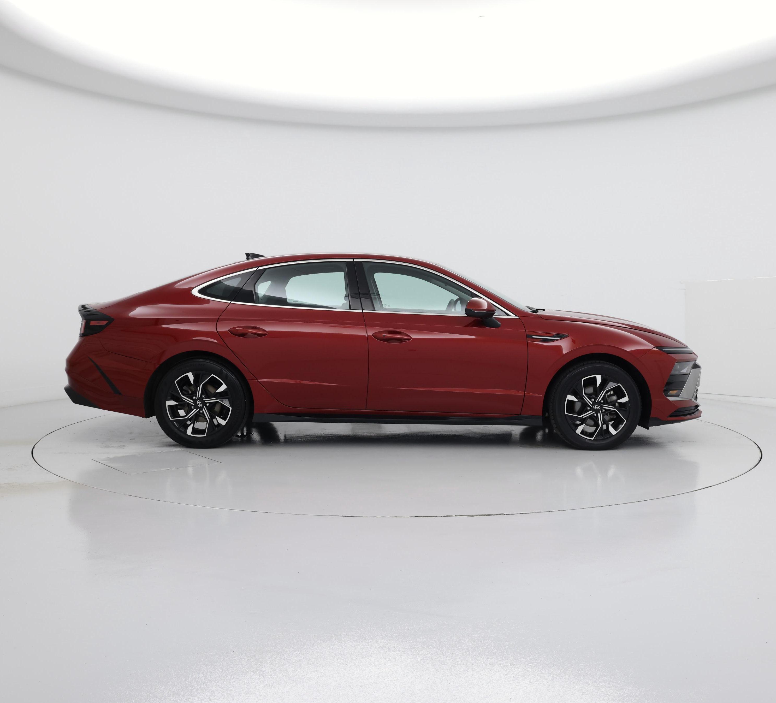 Thumbnail: 2025 Hyundai Sonata - 7