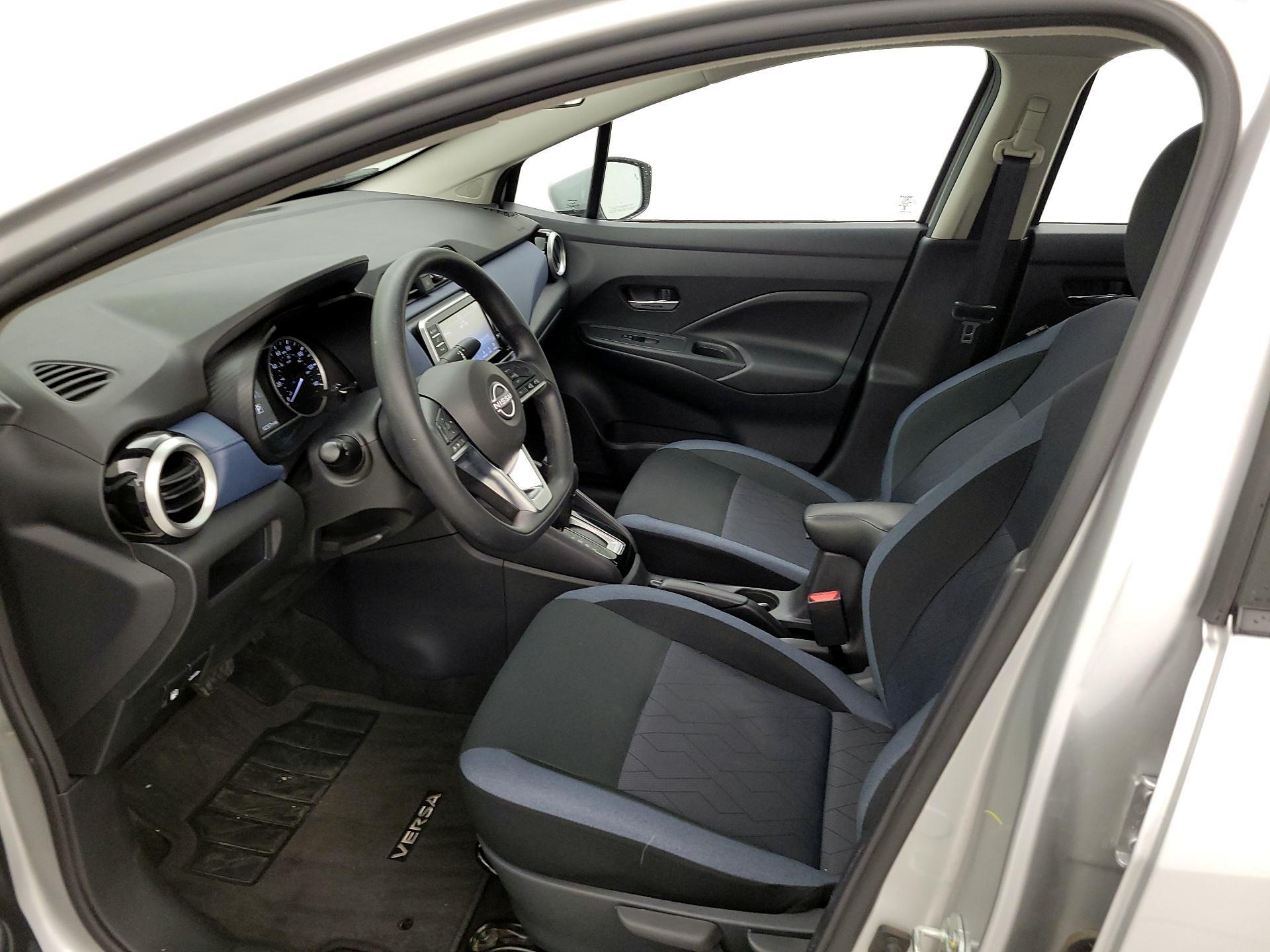 Thumbnail: 2025 Nissan Versa - 9