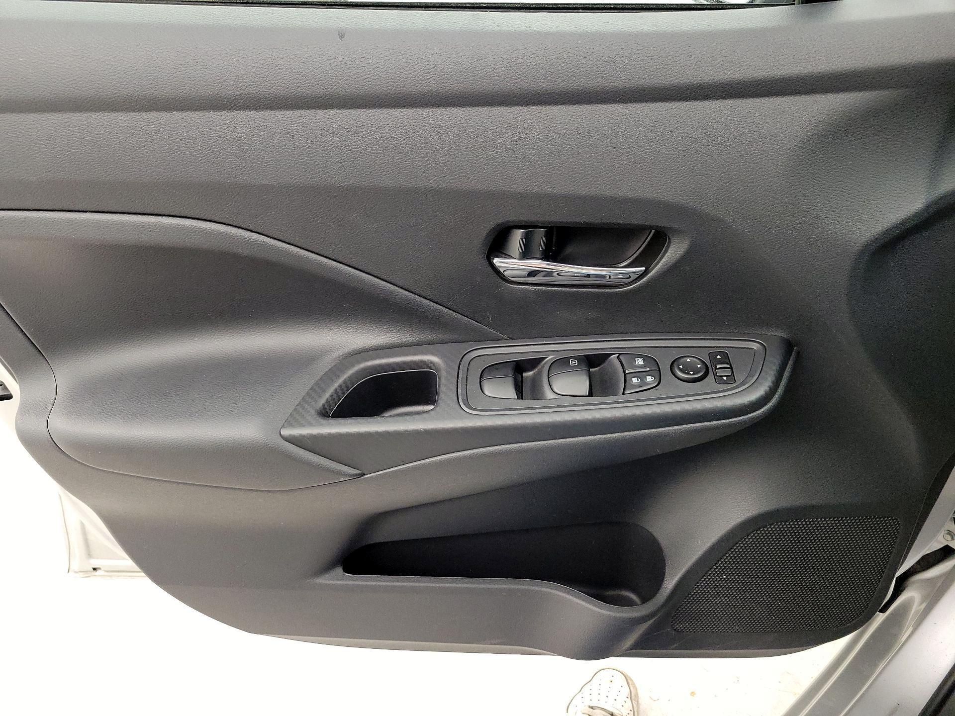 Thumbnail: 2025 Nissan Versa - 10