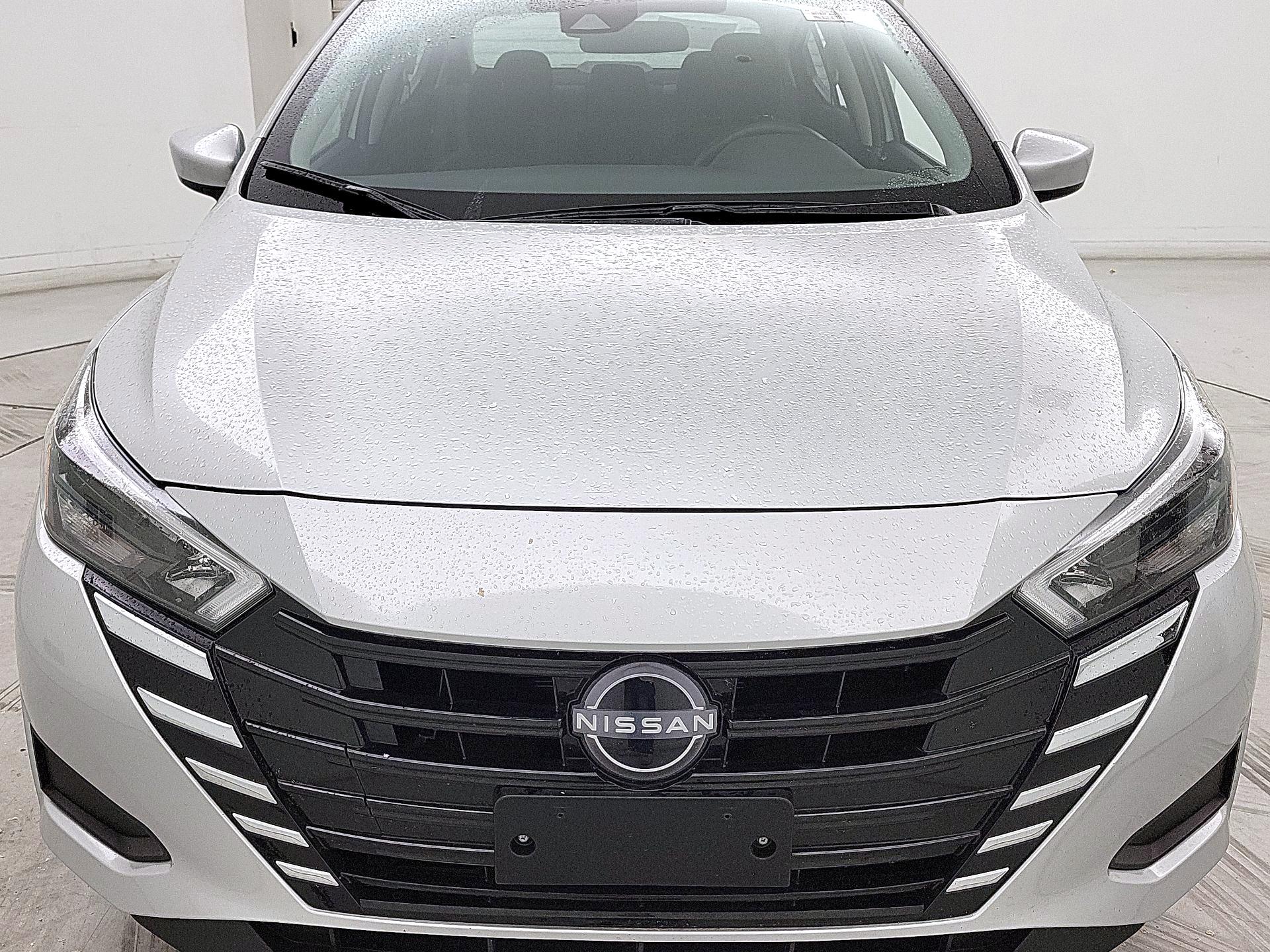 Thumbnail: 2025 Nissan Versa - 2