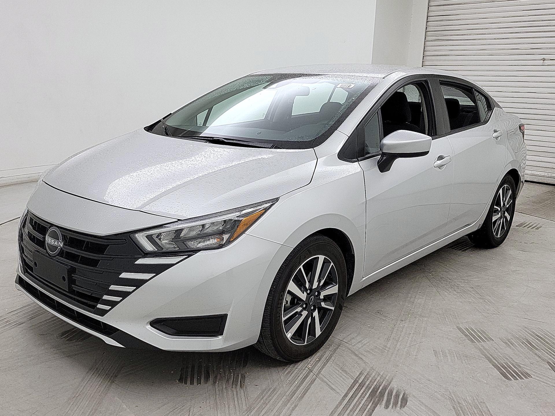 Thumbnail: 2025 Nissan Versa - 3