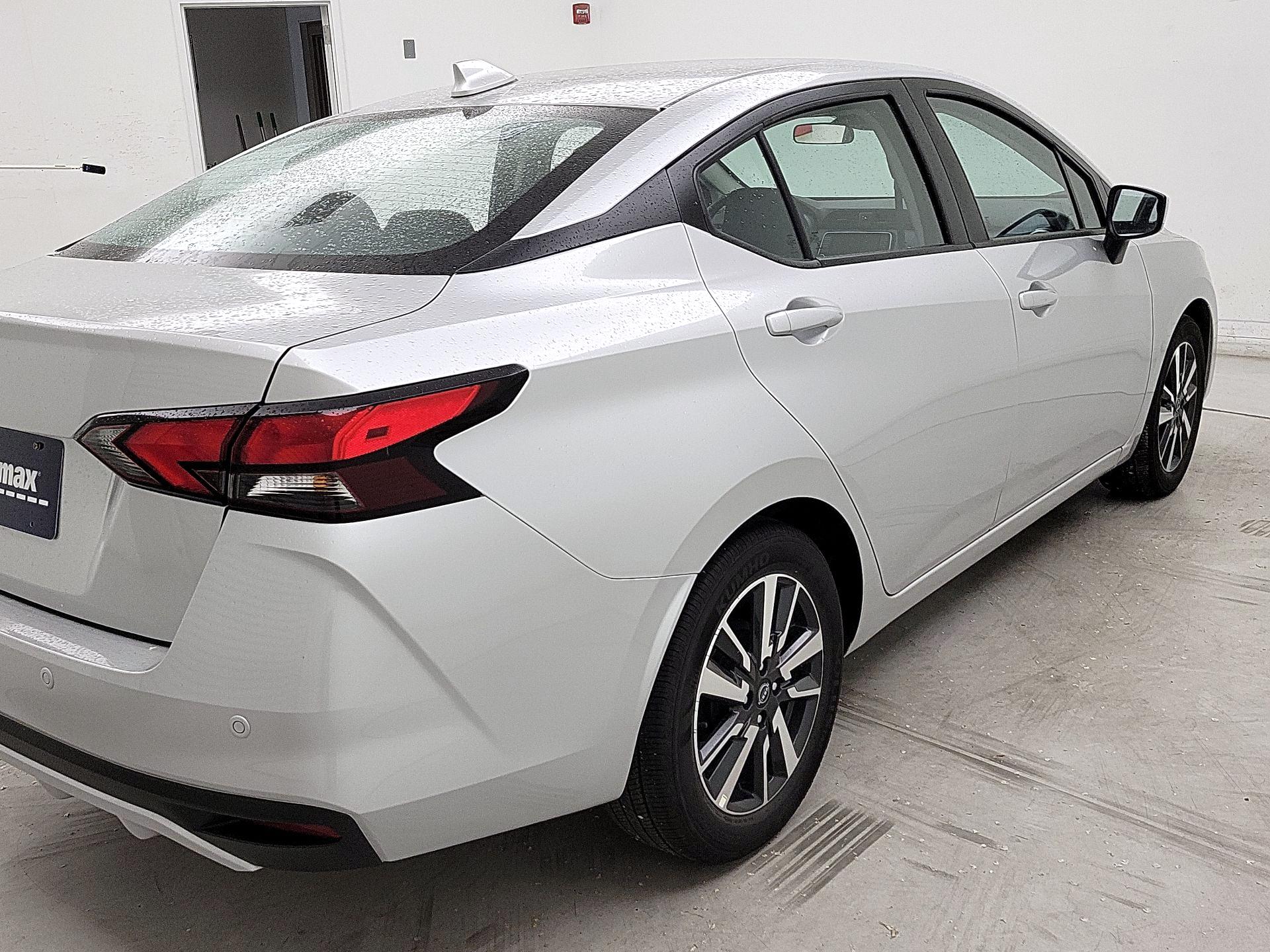 Thumbnail: 2025 Nissan Versa - 5