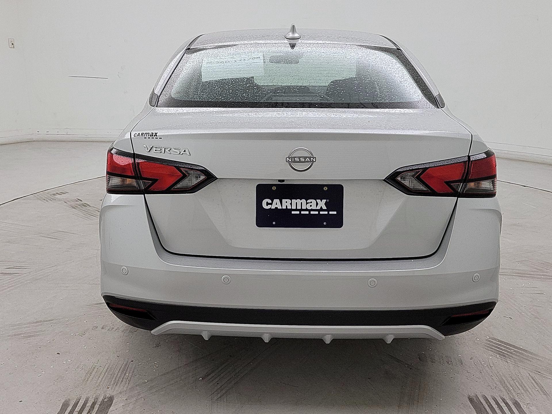 Thumbnail: 2025 Nissan Versa - 6