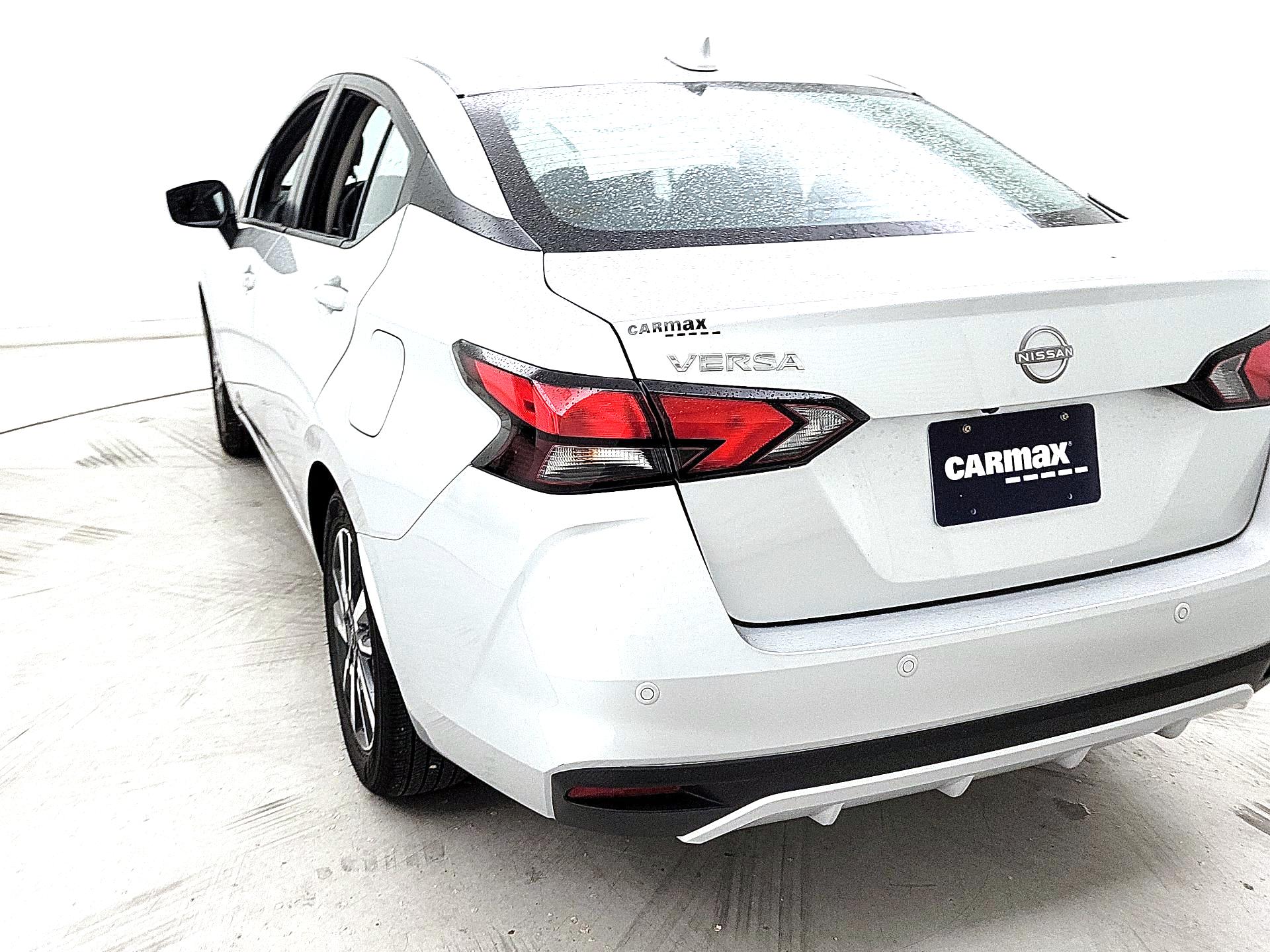 Thumbnail: 2025 Nissan Versa - 7