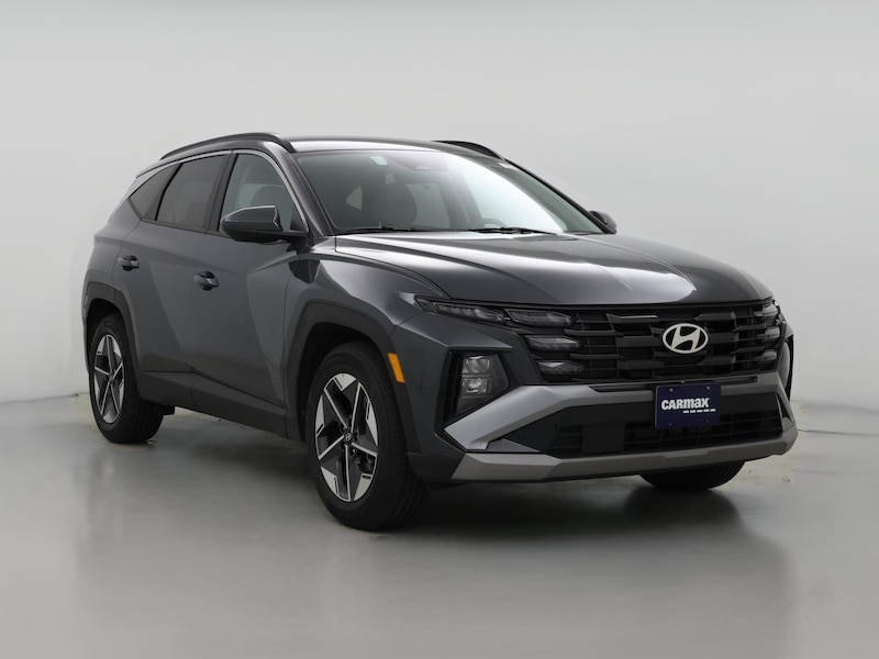 2025 Hyundai Tucson SEL -
                  Danvers, MA