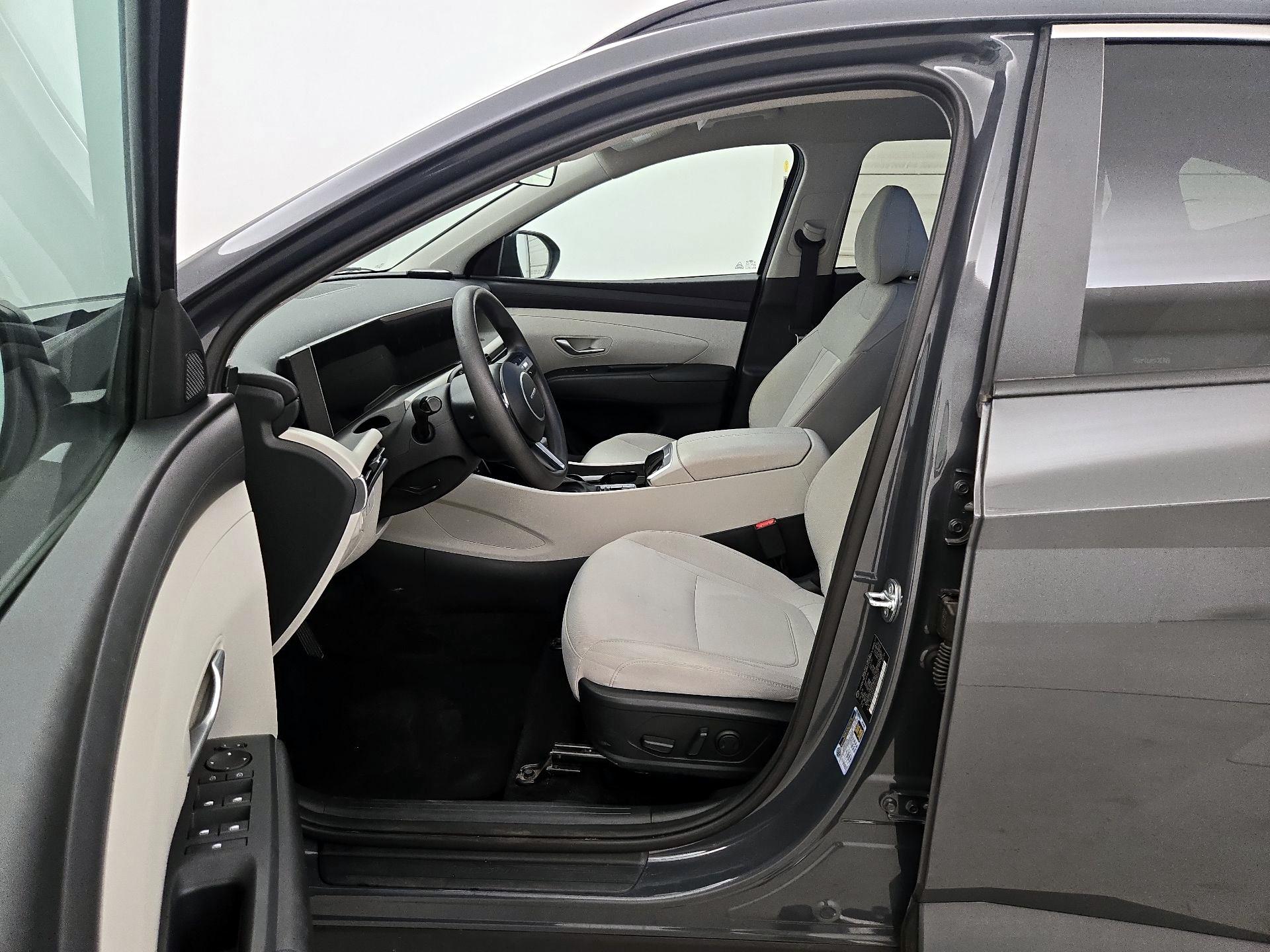 Thumbnail: 2025 Hyundai Tucson - 11