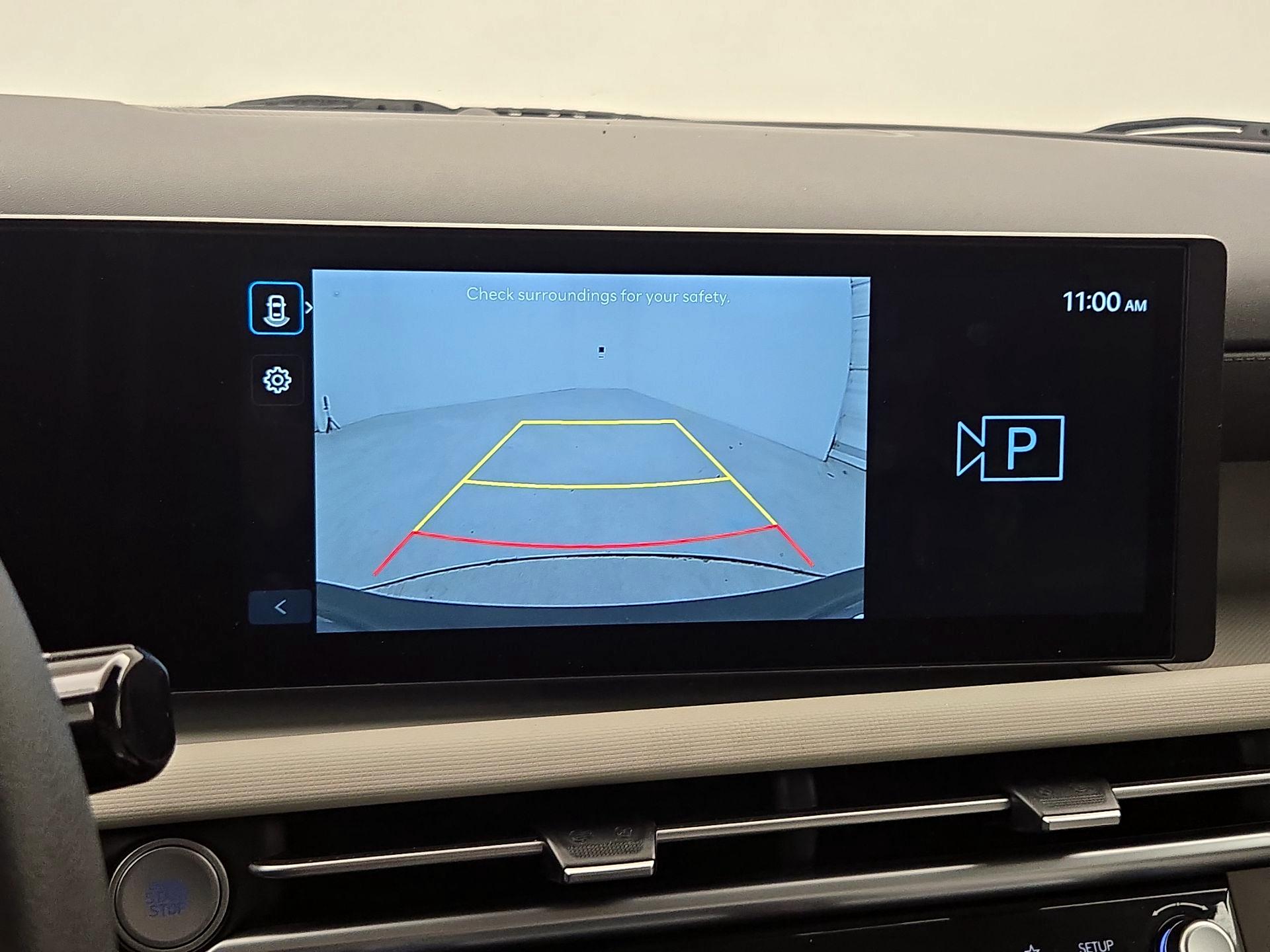 Thumbnail: 2025 Hyundai Tucson - 14