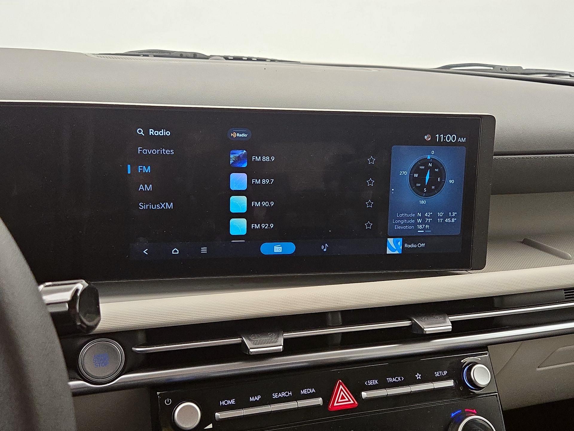 Thumbnail: 2025 Hyundai Tucson - 15