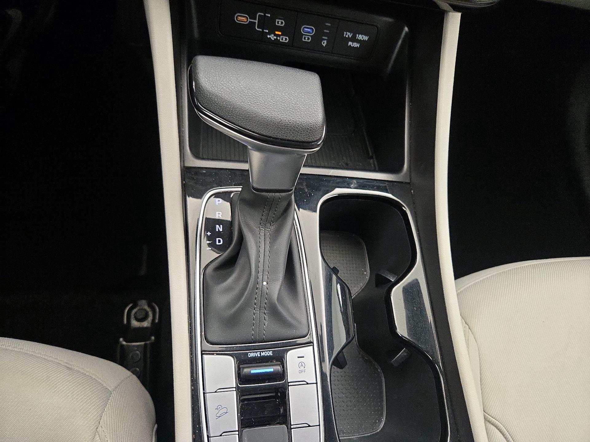 Thumbnail: 2025 Hyundai Tucson - 17