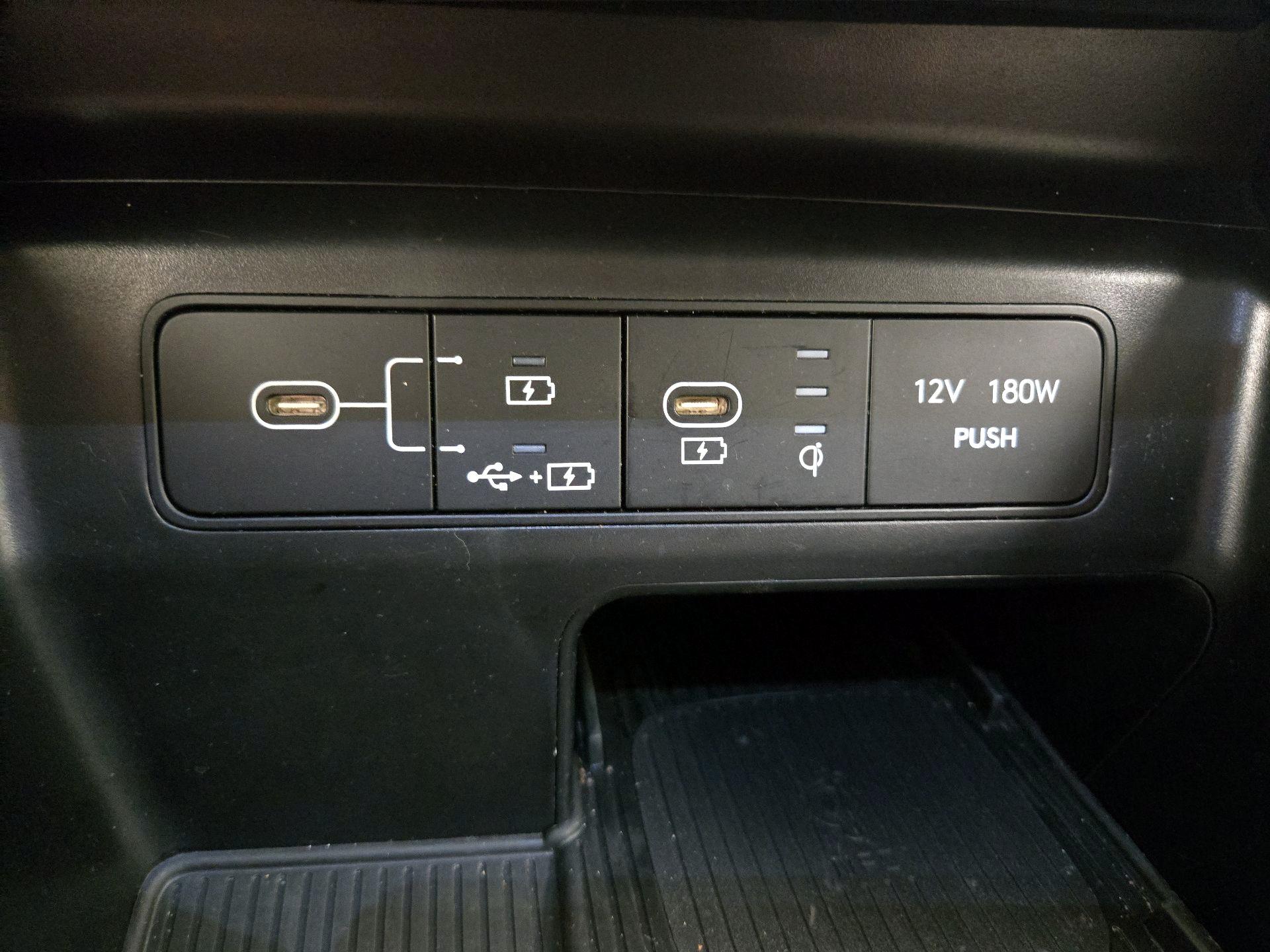 Thumbnail: 2025 Hyundai Tucson - 18