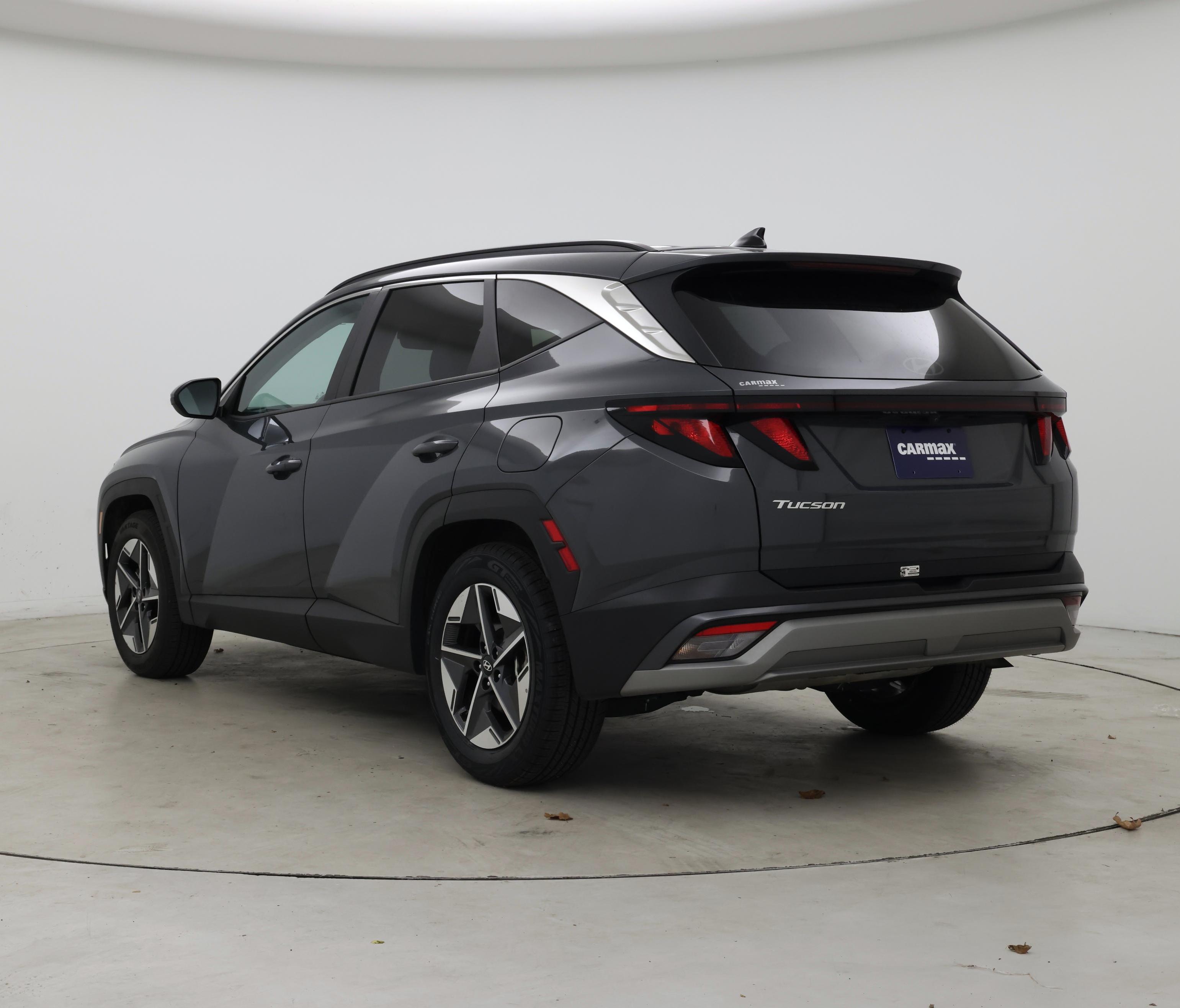 Thumbnail: 2025 Hyundai Tucson - 2