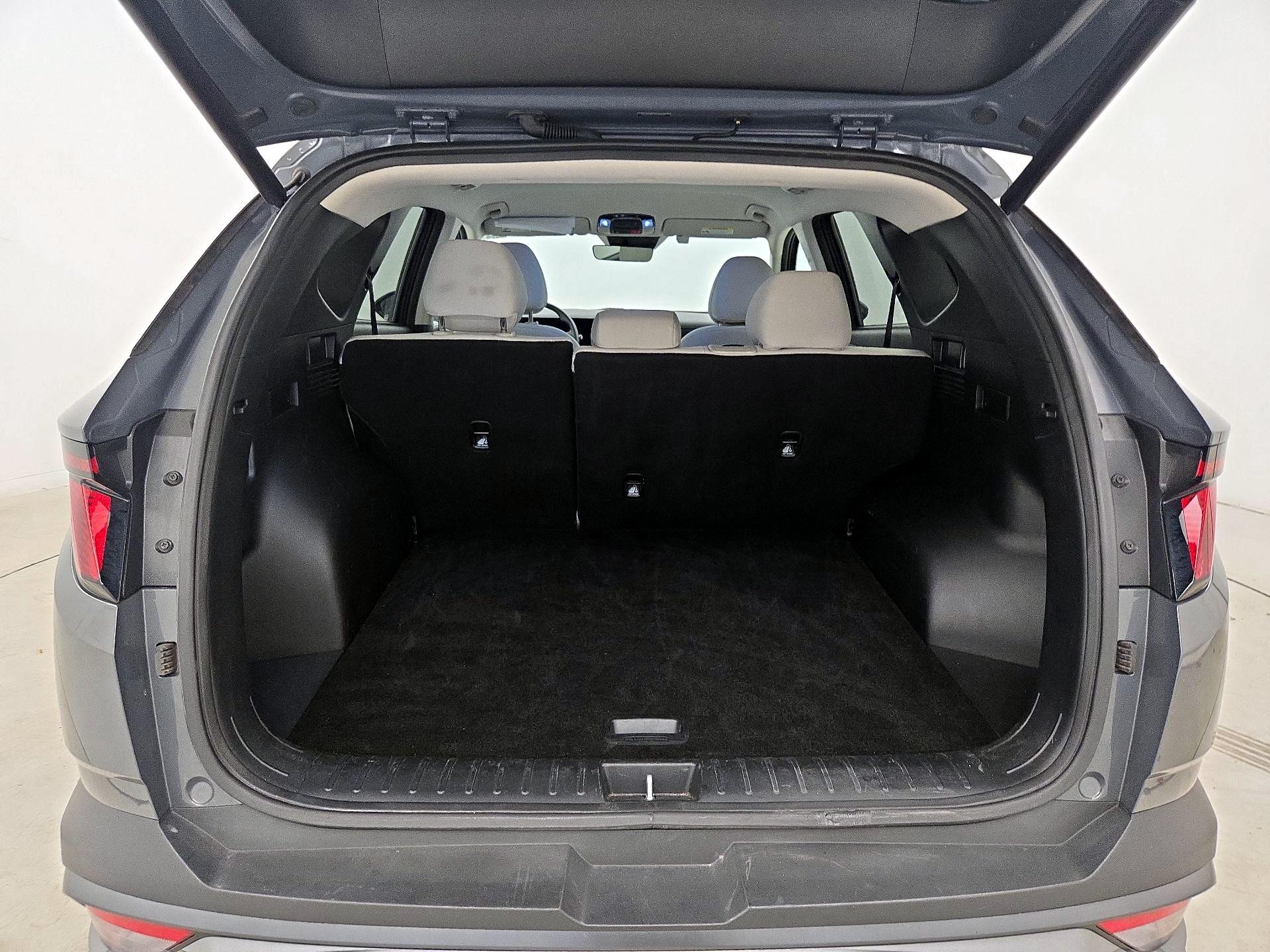 Thumbnail: 2025 Hyundai Tucson - 20