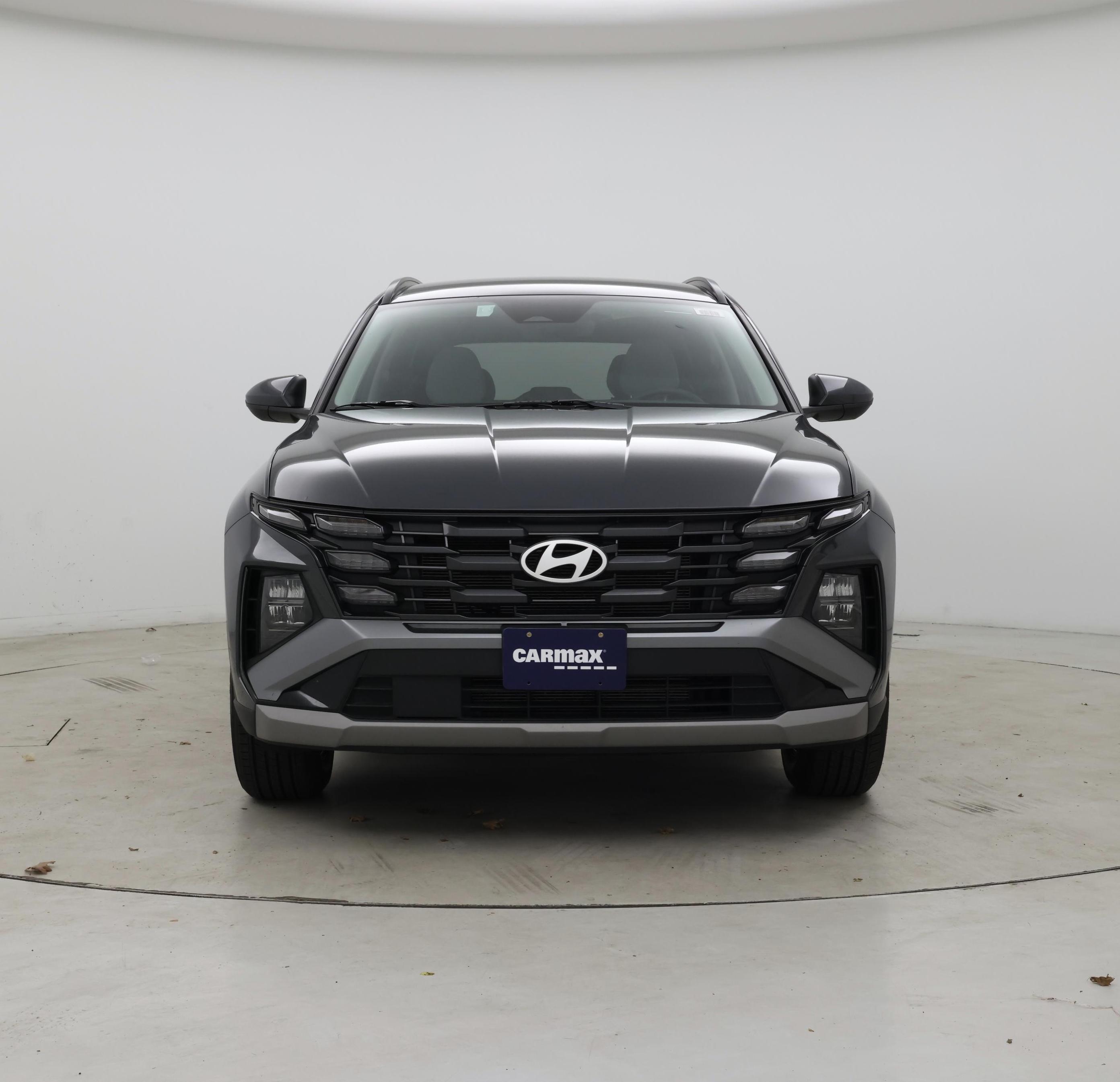 Thumbnail: 2025 Hyundai Tucson - 5
