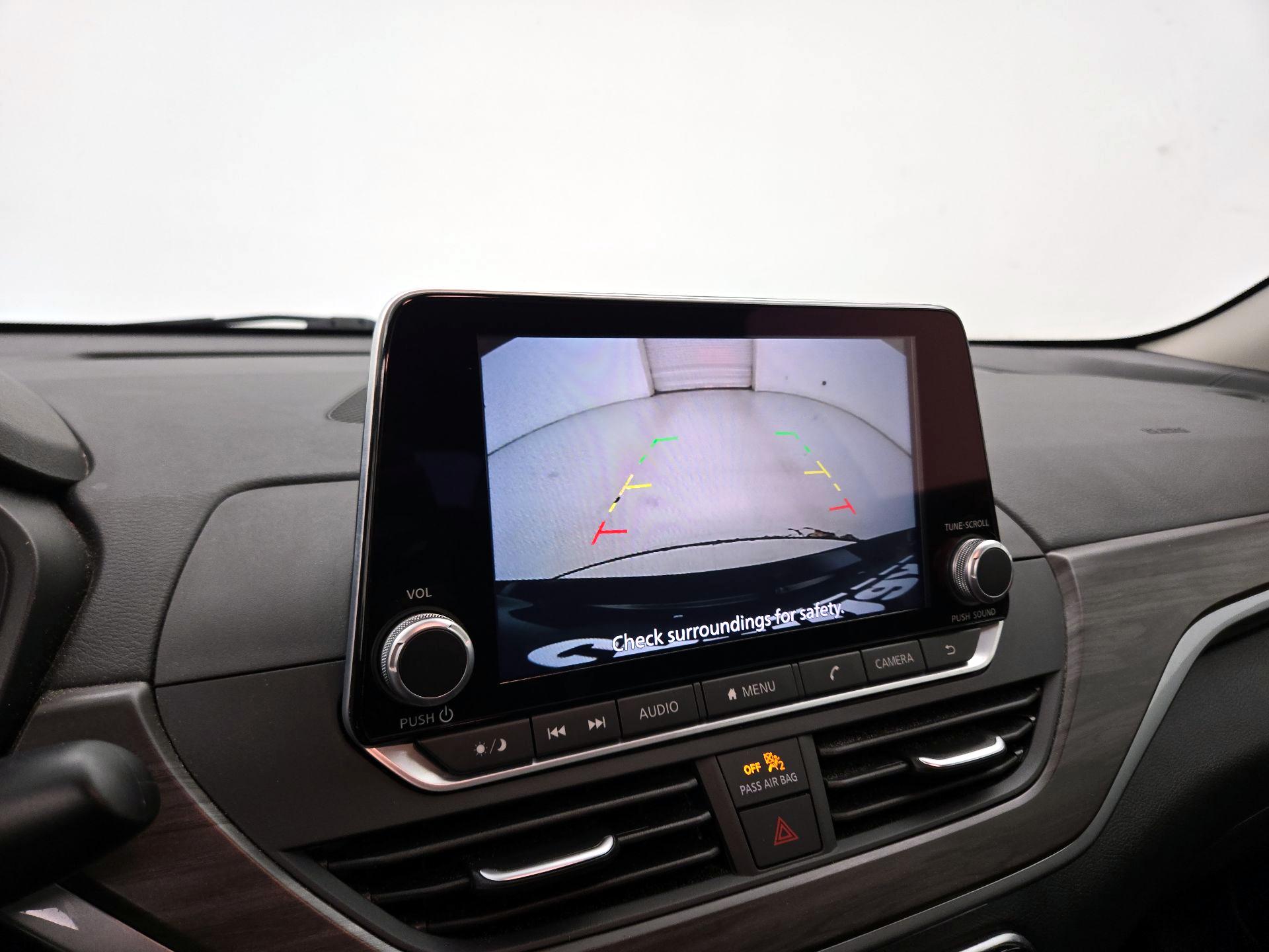 Thumbnail: 2025 Nissan Altima - 14