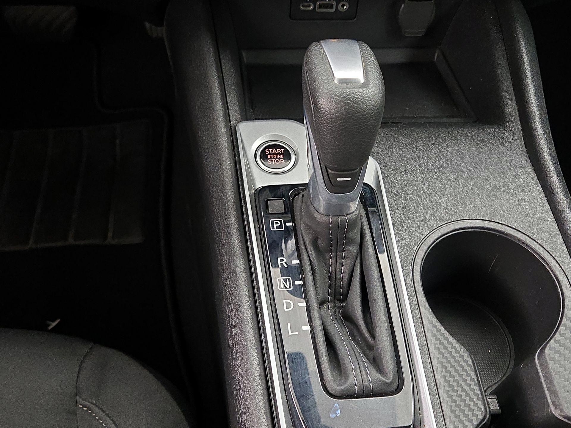 Thumbnail: 2025 Nissan Altima - 17