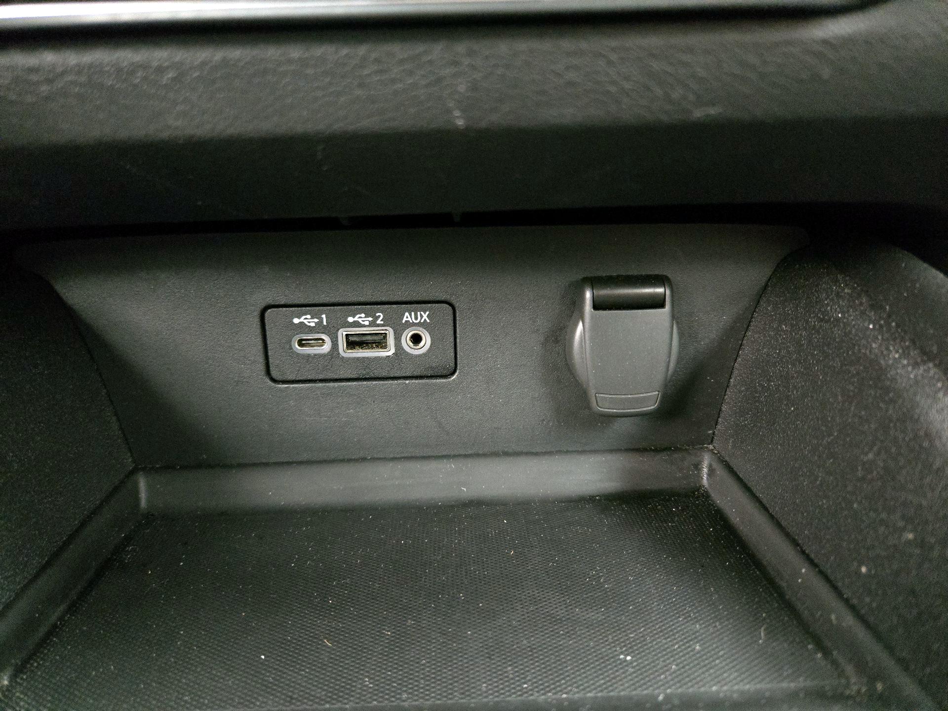 Thumbnail: 2025 Nissan Altima - 18