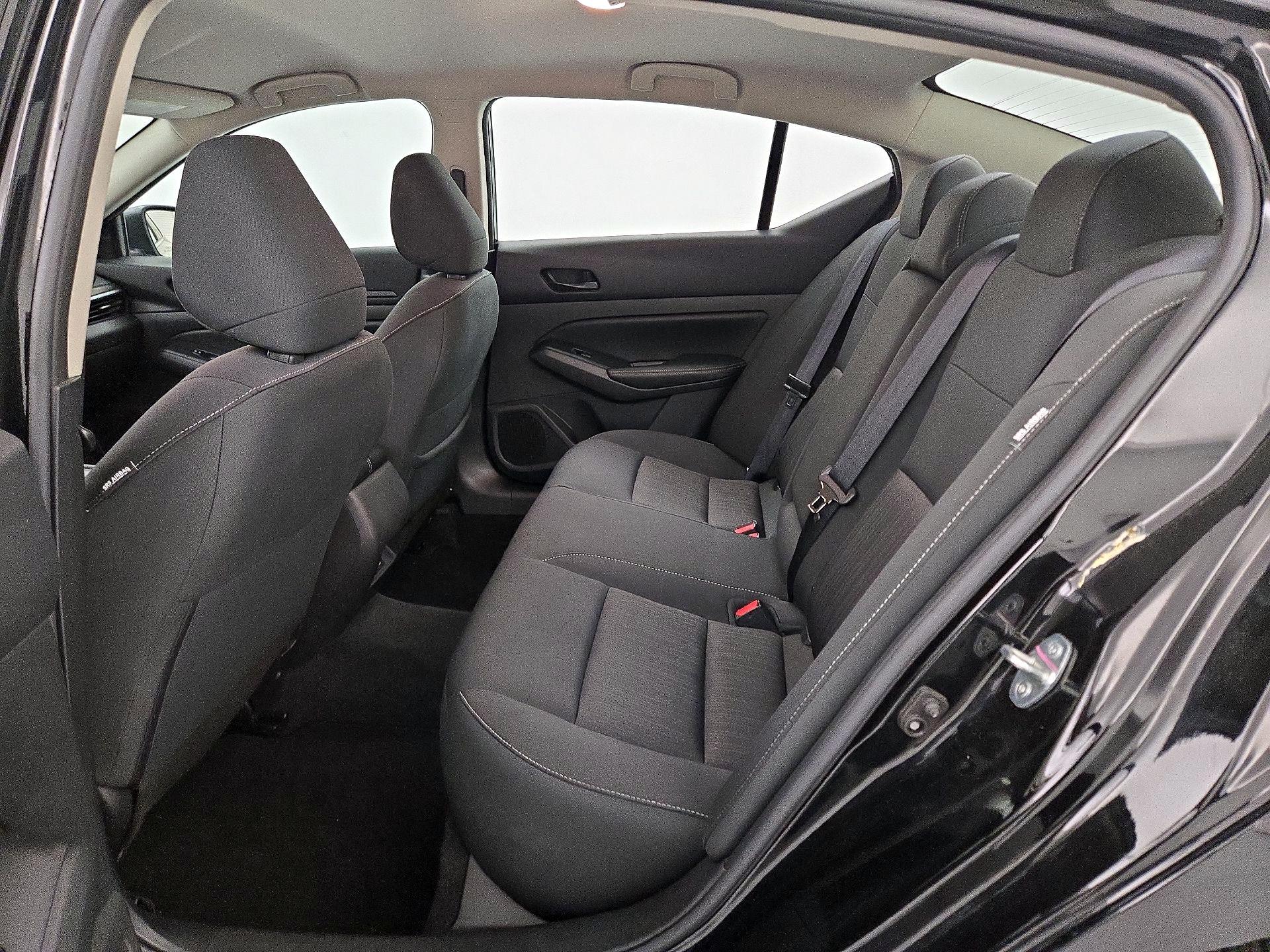 Thumbnail: 2025 Nissan Altima - 19