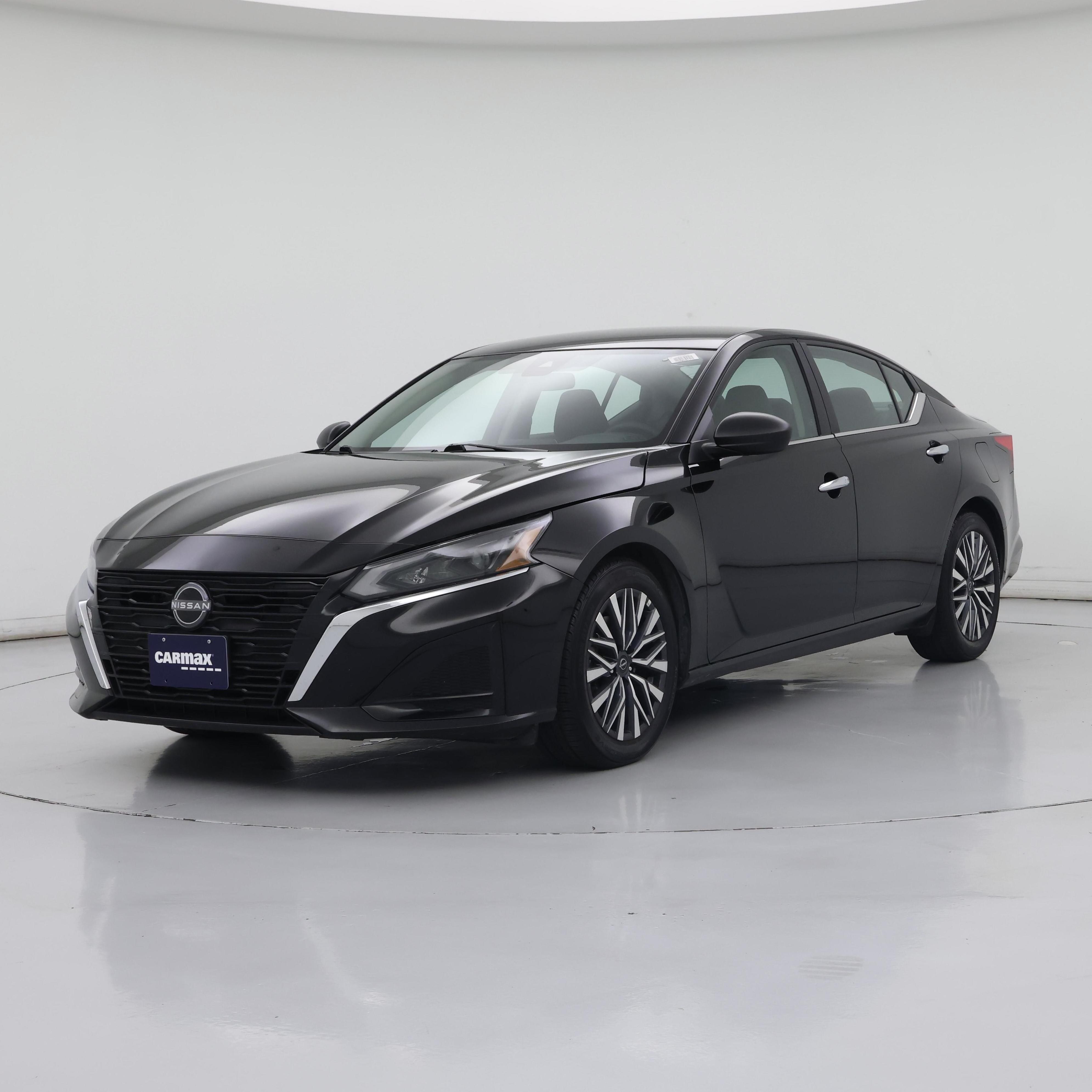 Thumbnail: 2025 Nissan Altima - 4