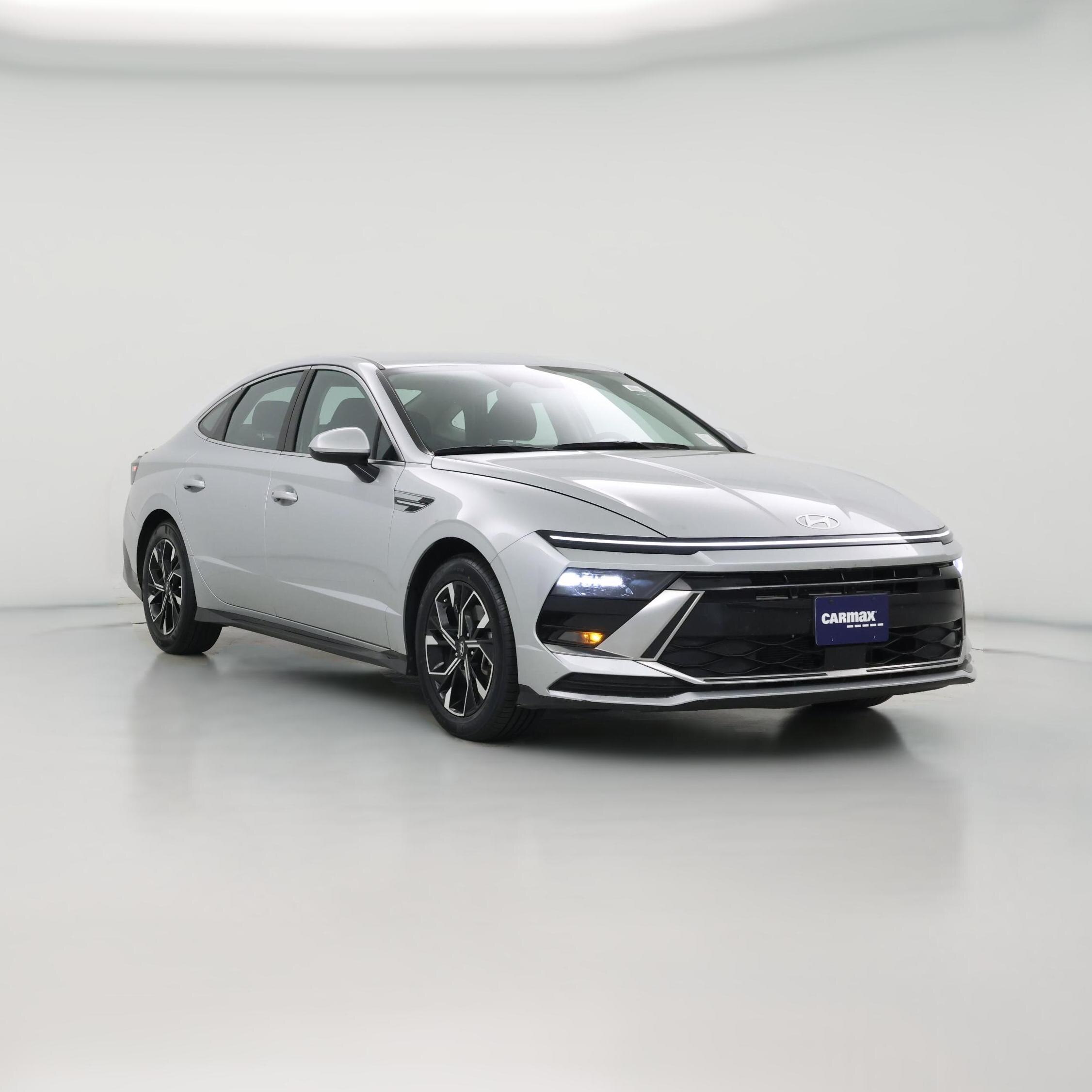 Thumbnail: 2025 Hyundai Sonata - 1