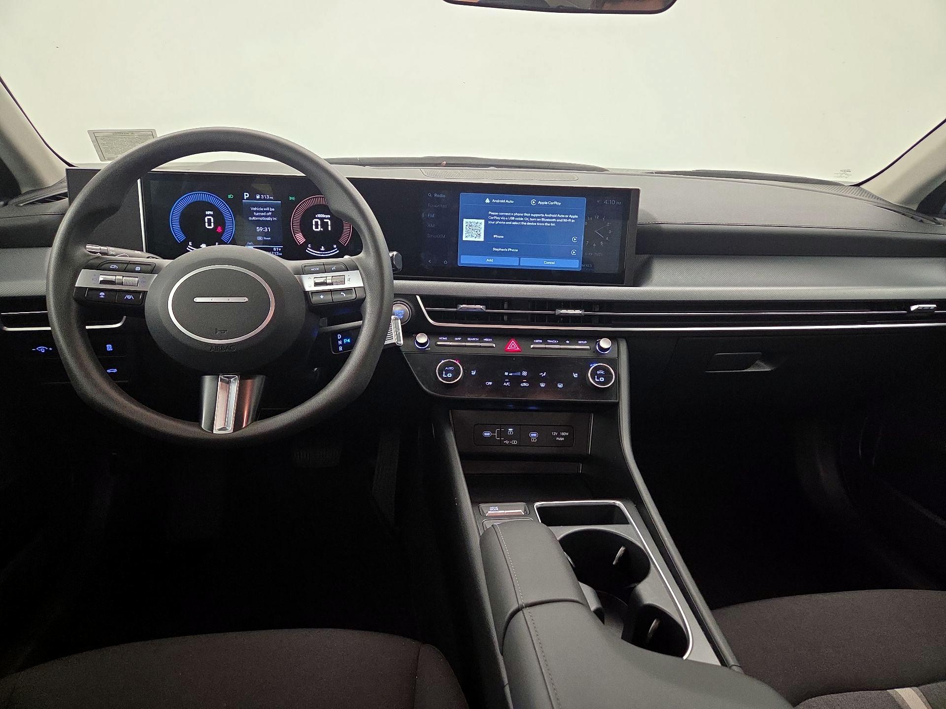 Thumbnail: 2025 Hyundai Sonata - 9