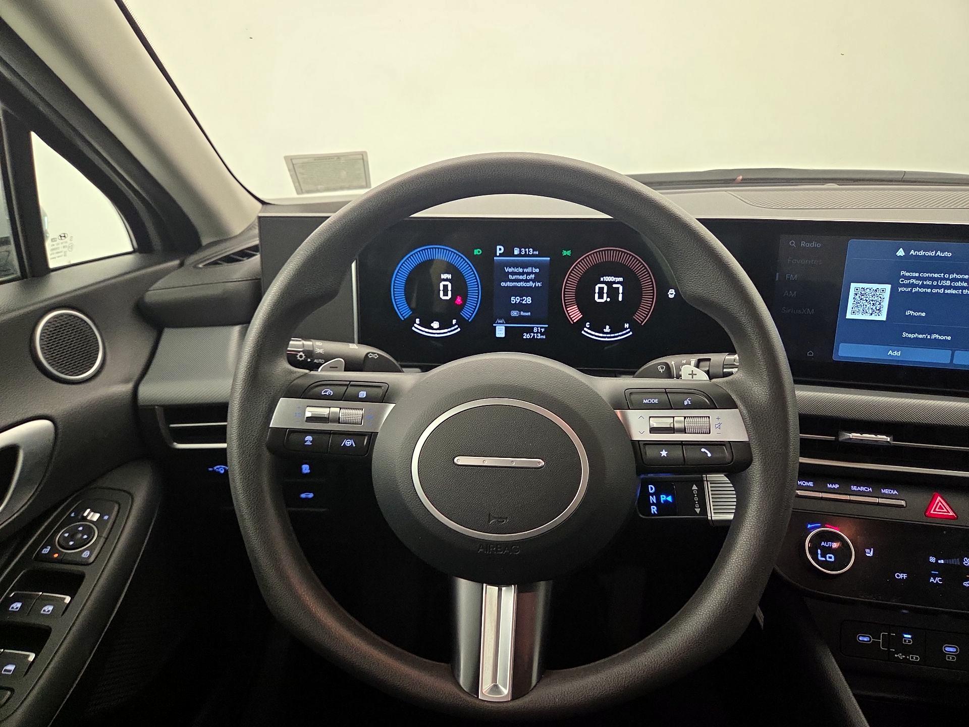 Thumbnail: 2025 Hyundai Sonata - 10