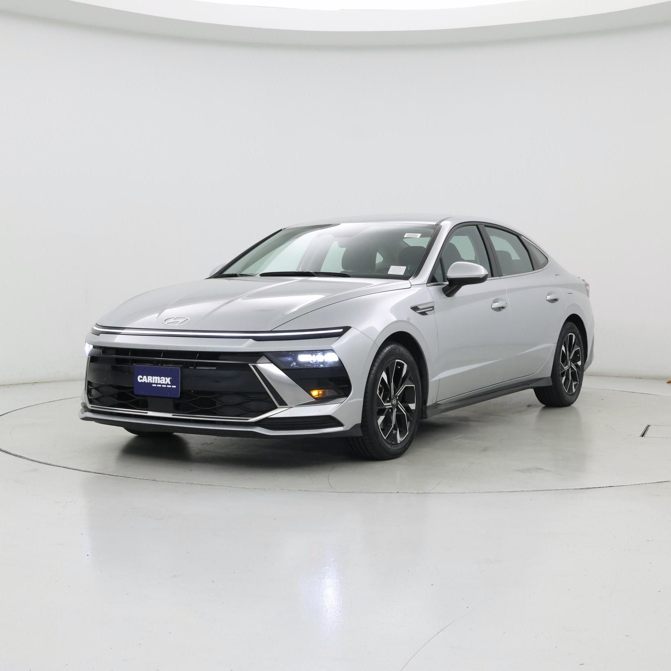 Thumbnail: 2025 Hyundai Sonata - 4