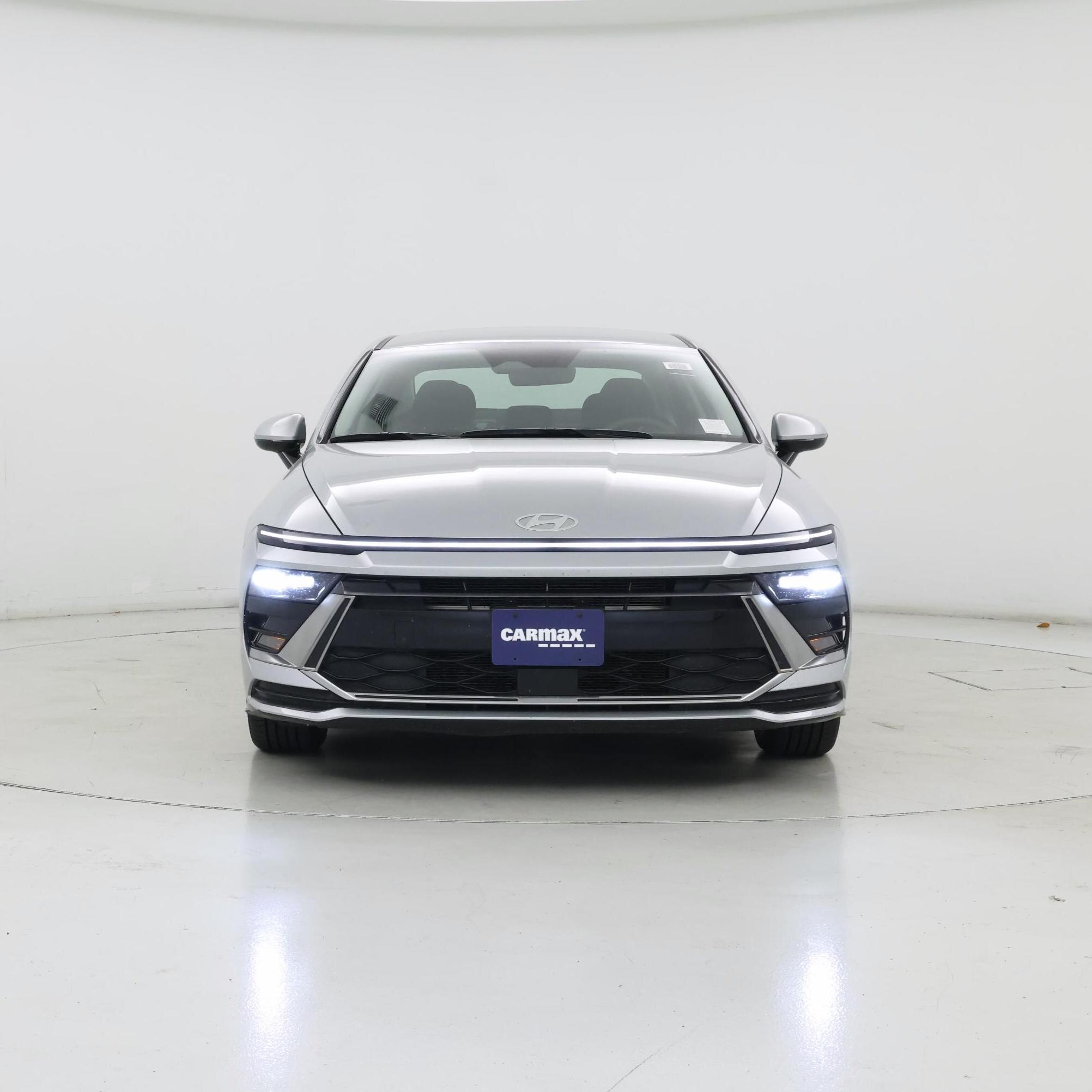 Thumbnail: 2025 Hyundai Sonata - 5