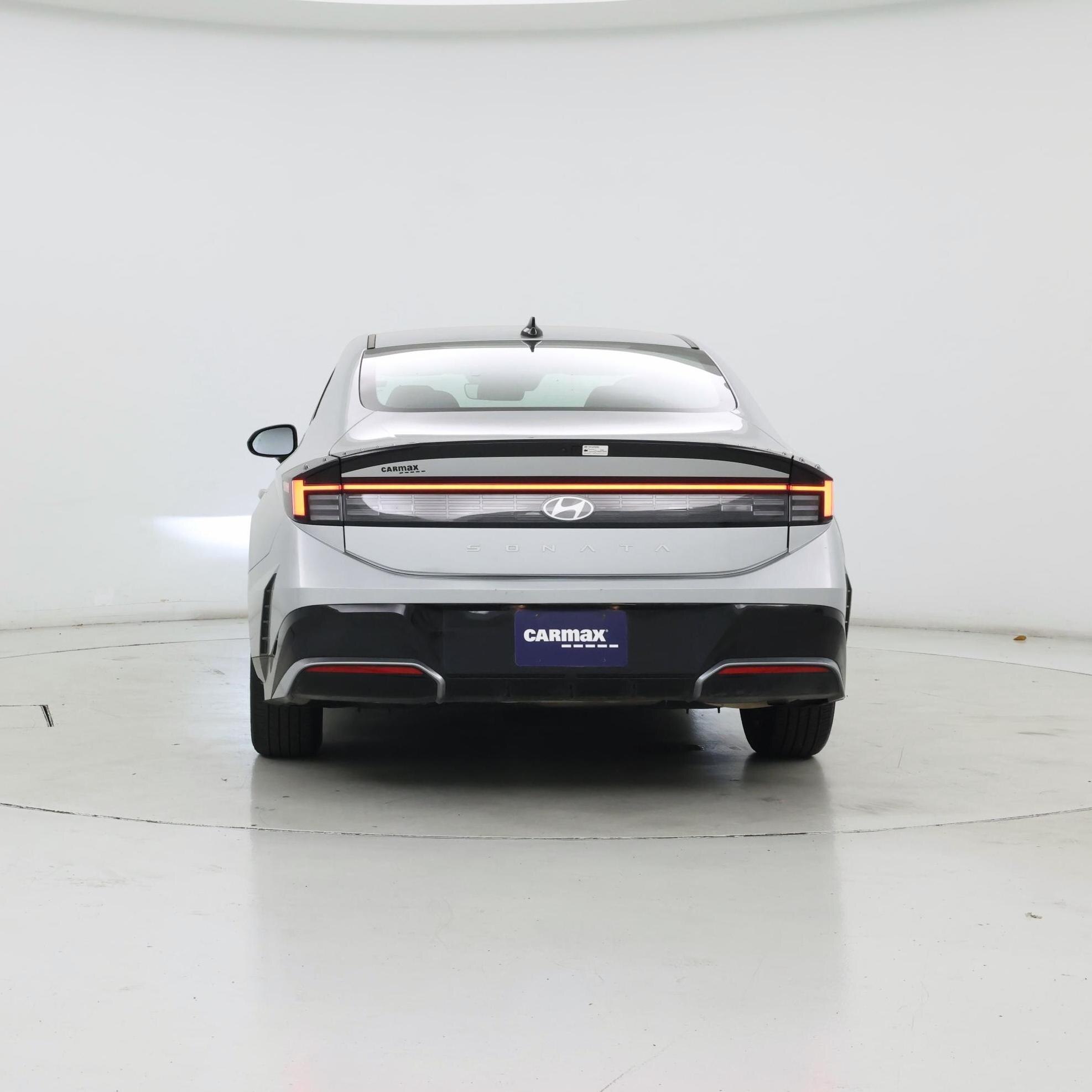 Thumbnail: 2025 Hyundai Sonata - 6