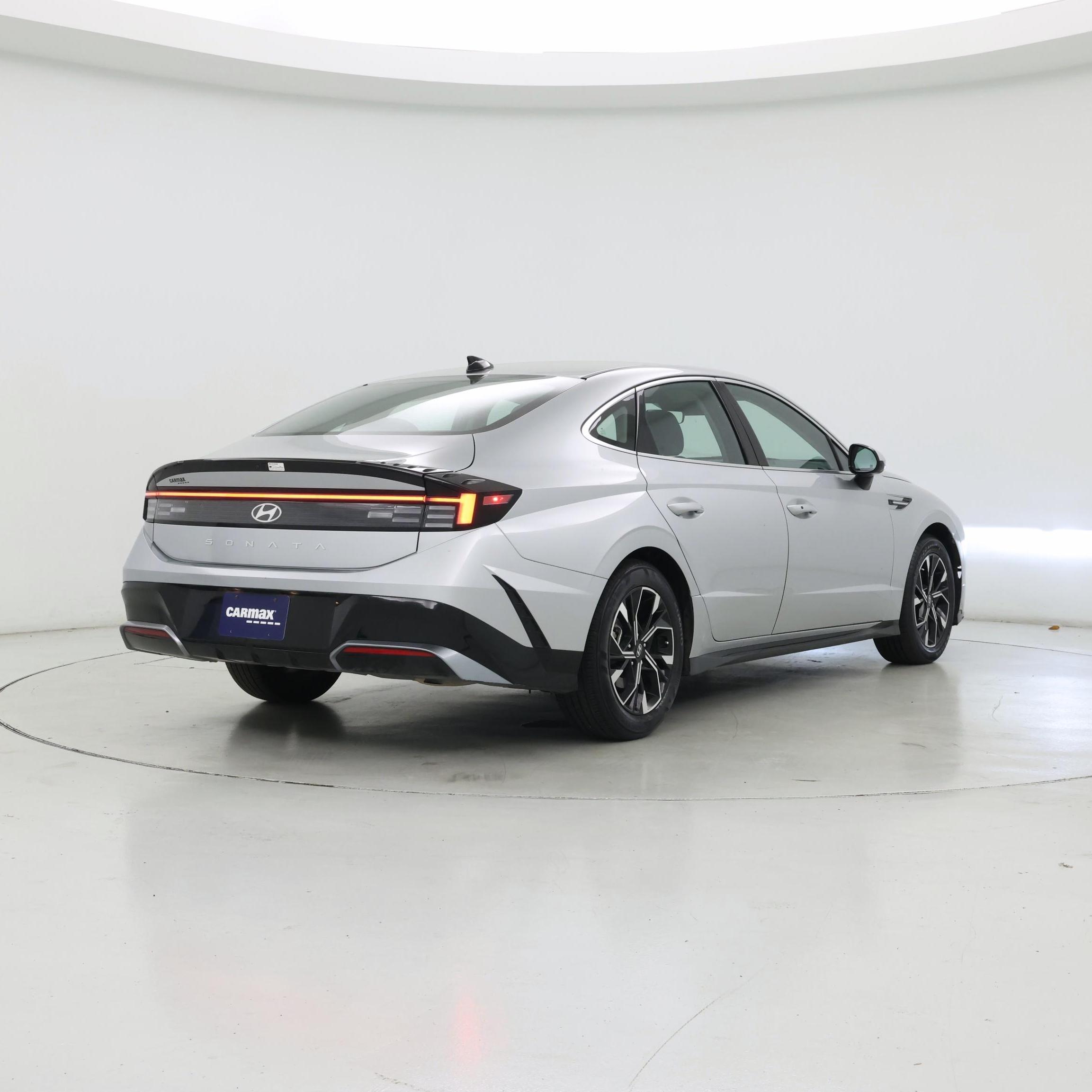 Thumbnail: 2025 Hyundai Sonata - 8