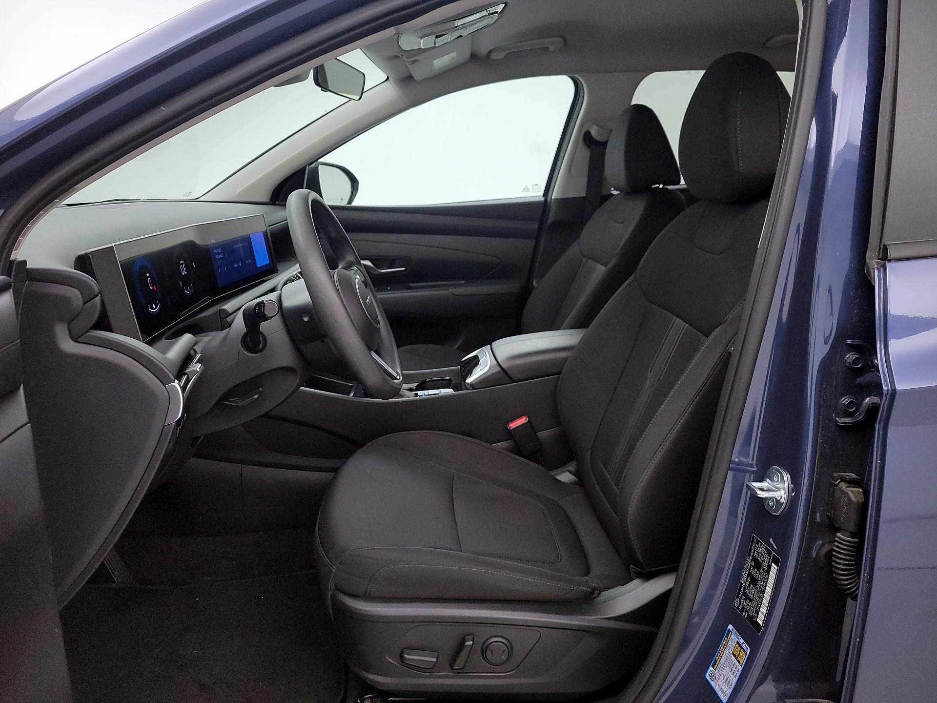 Thumbnail: 2025 Hyundai Tucson - 11