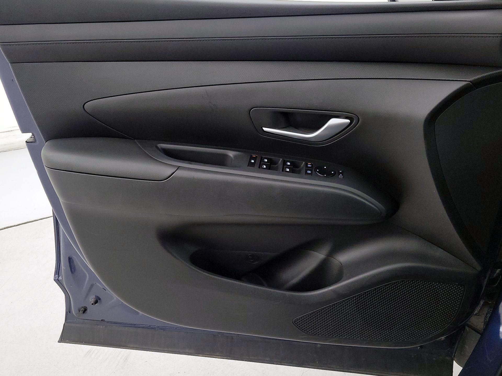 Thumbnail: 2025 Hyundai Tucson - 12