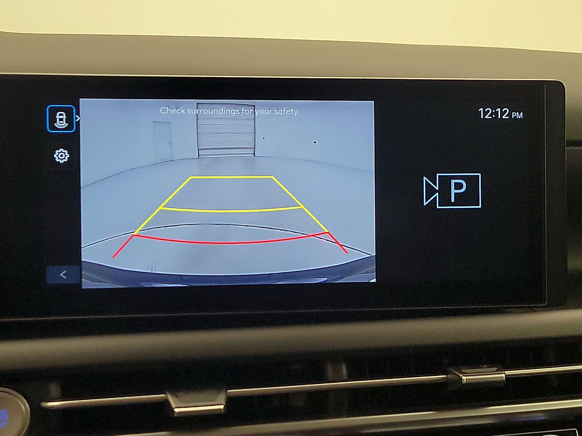 Thumbnail: 2025 Hyundai Tucson - 14