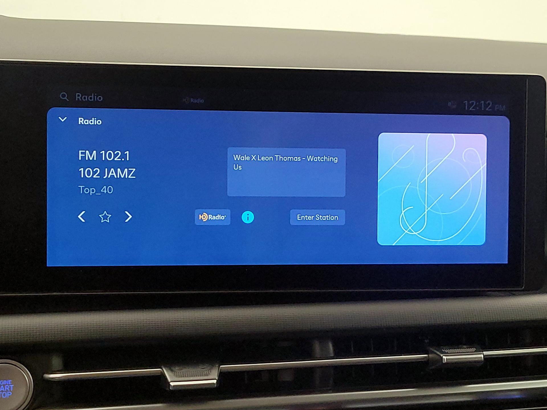 Thumbnail: 2025 Hyundai Tucson - 15