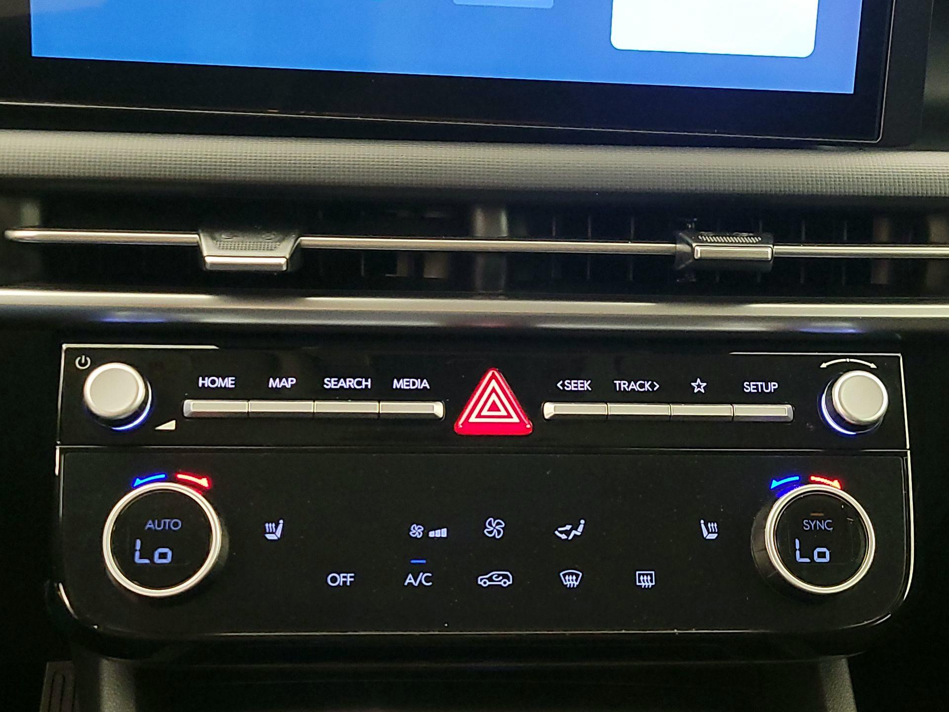 Thumbnail: 2025 Hyundai Tucson - 16