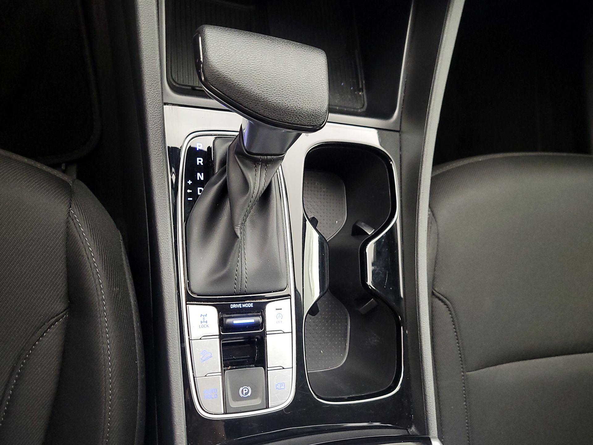 Thumbnail: 2025 Hyundai Tucson - 17