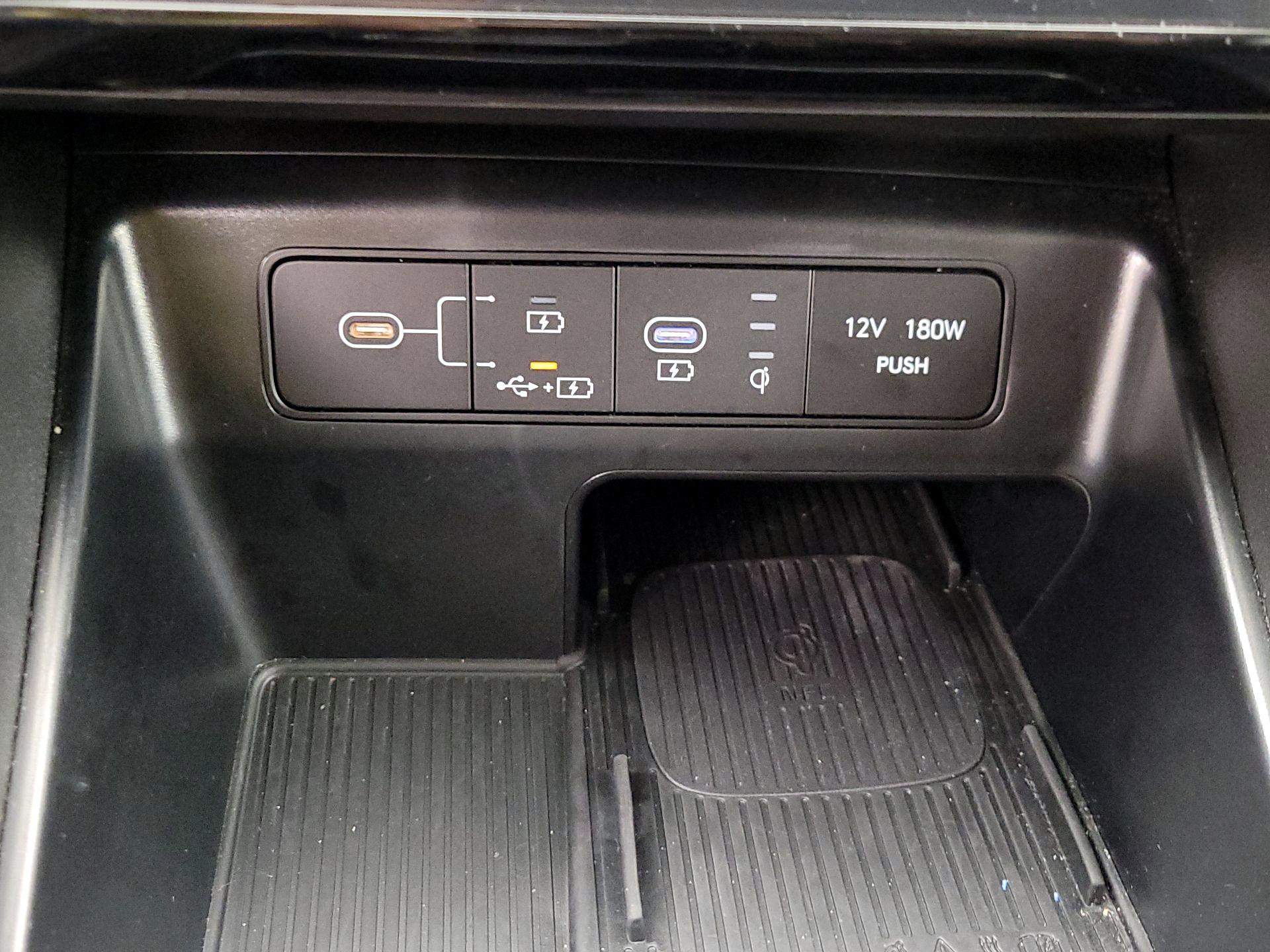 Thumbnail: 2025 Hyundai Tucson - 18