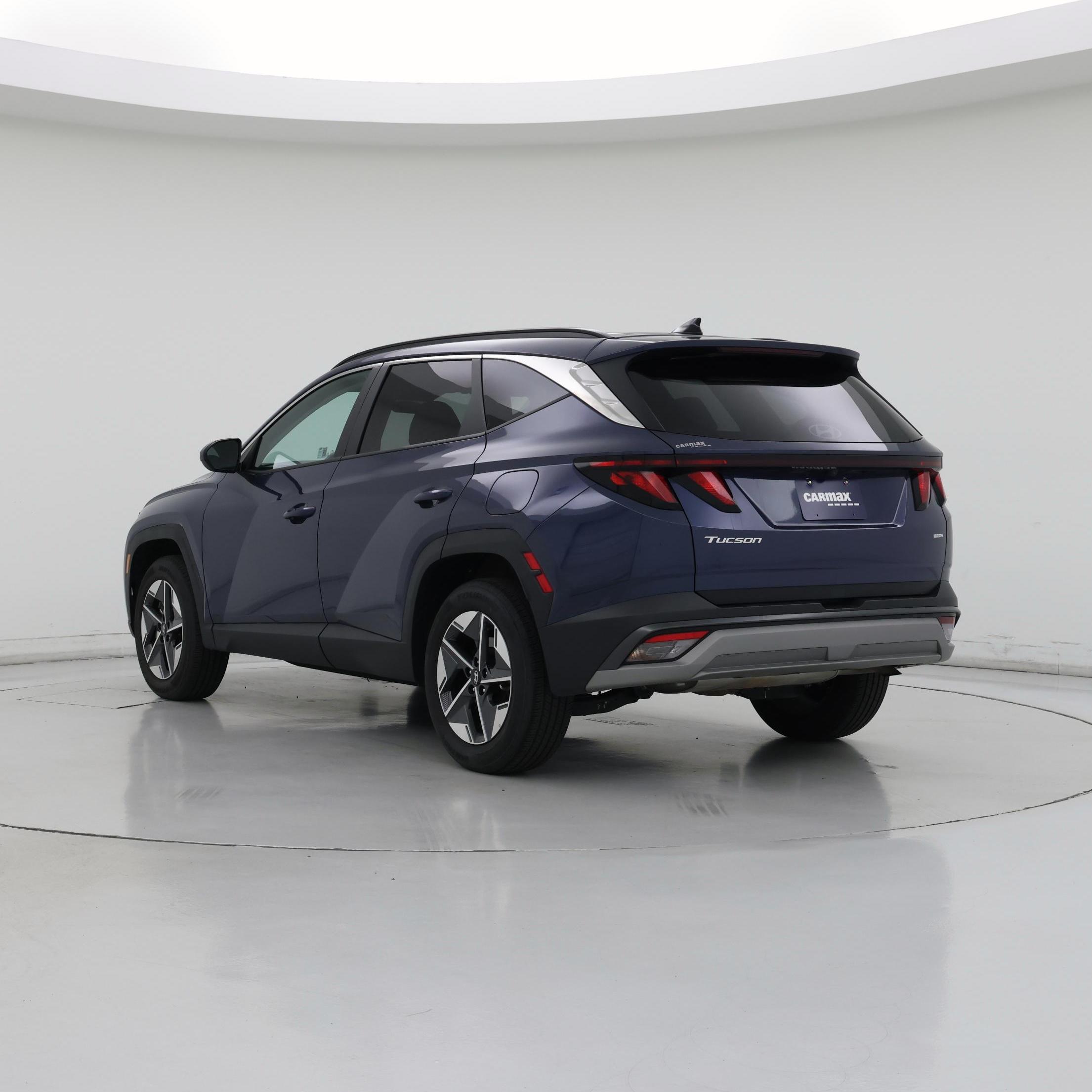 Thumbnail: 2025 Hyundai Tucson - 2