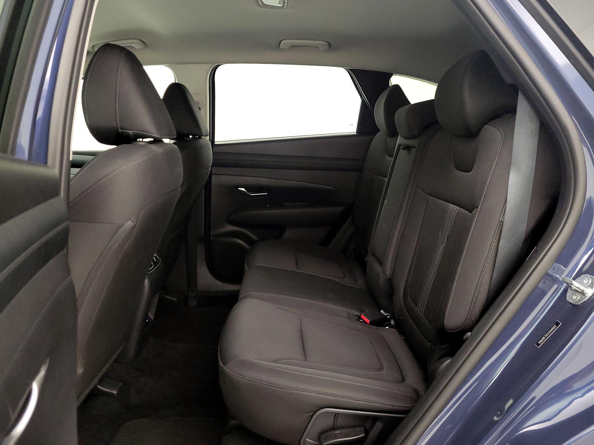 Thumbnail: 2025 Hyundai Tucson - 19